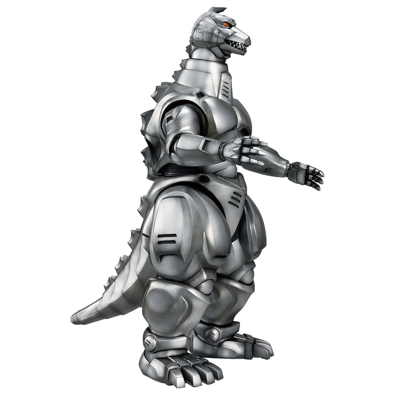 Godzilla Mechagodzilla 1993 Machine Chronicle Ichibansho figura 23cm fotografija izdelka