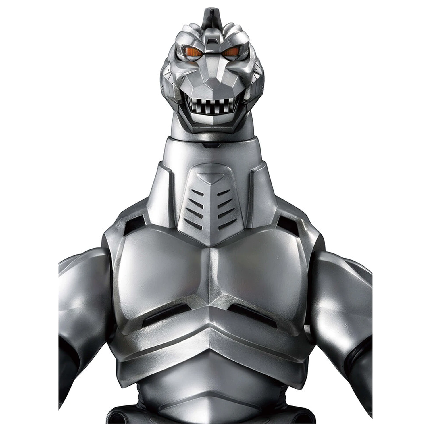 Godzilla Mechagodzilla 1993 Machine Chronicle Ichibansho figura 23cm fotografija izdelka