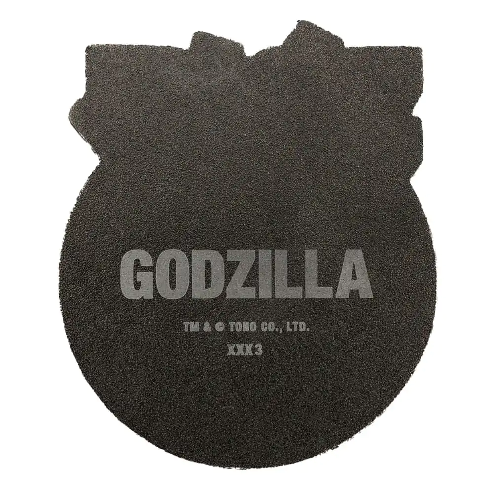 Godzilla Medallion 70. obletnica, omejena izdaja fotografija izdelka