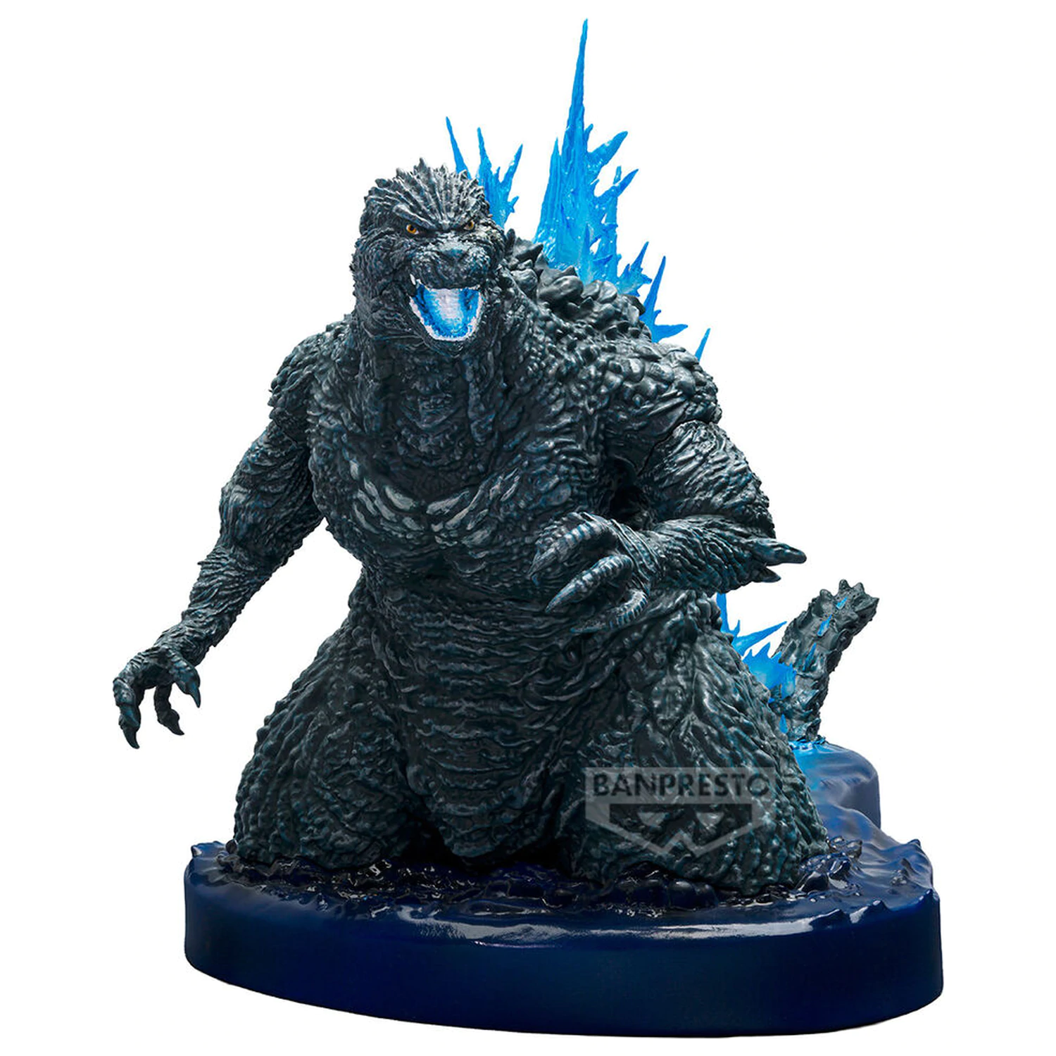Godzilla Minus One Art Vignette Godzilla 2023 figura 15cm fotografija izdelka