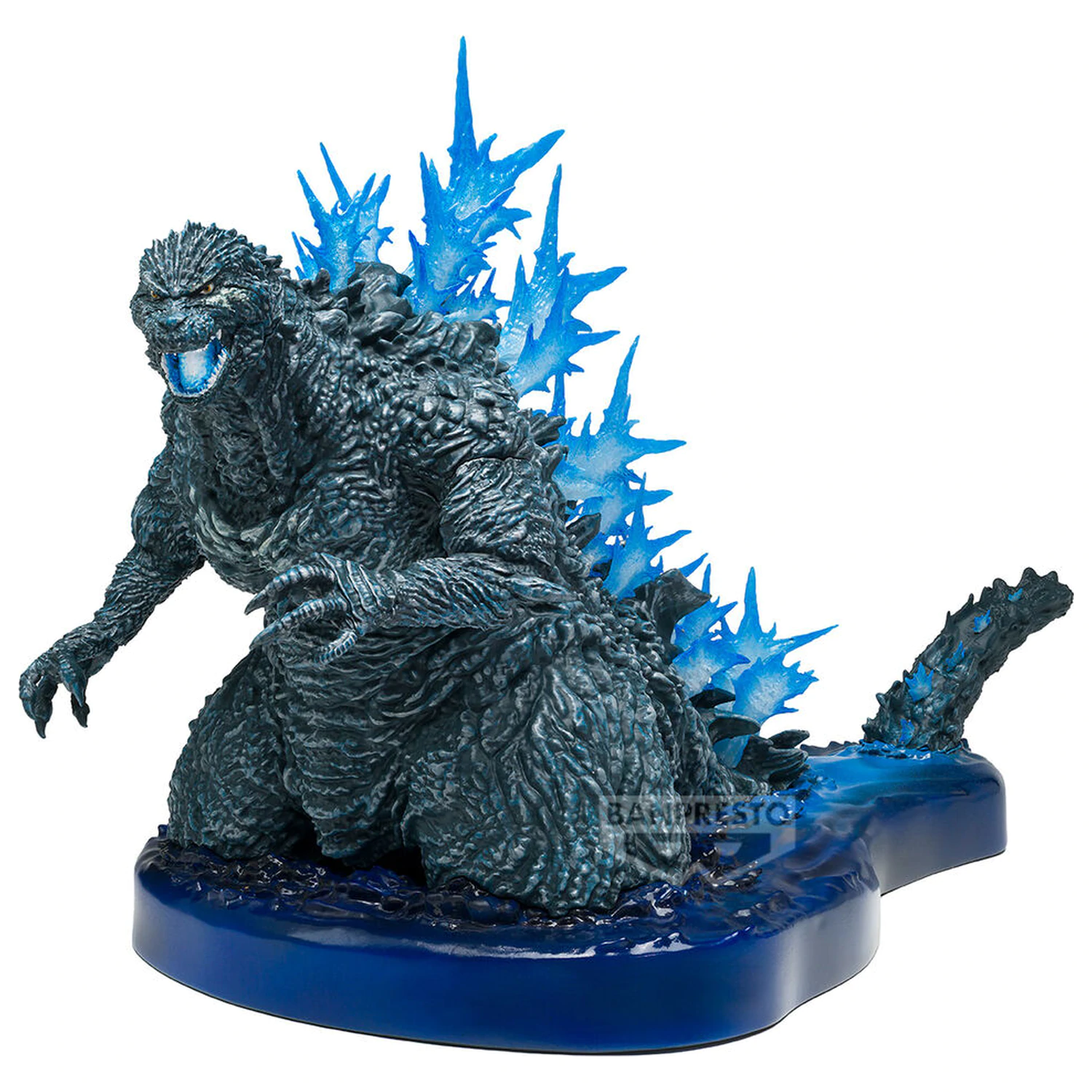 Godzilla Minus One Art Vignette Godzilla 2023 figura 15cm fotografija izdelka