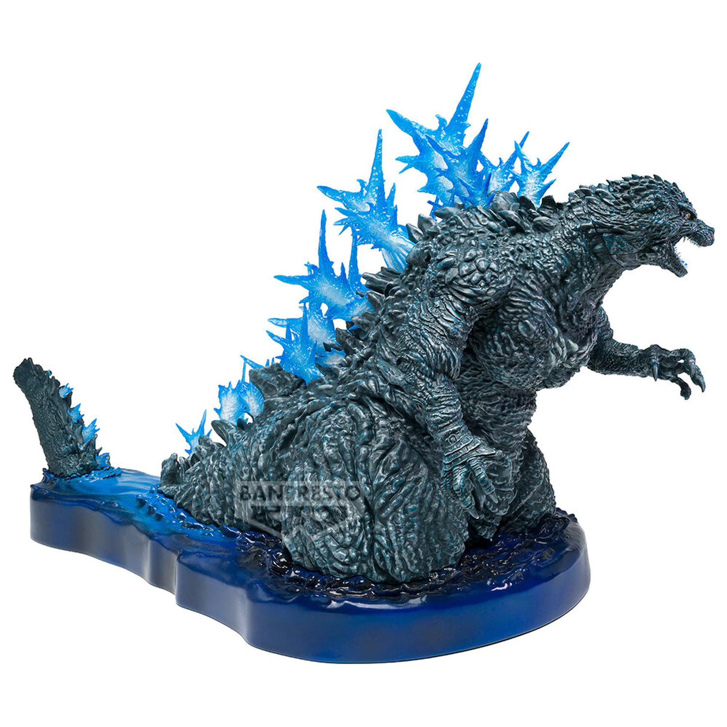 Godzilla Minus One Art Vignette Godzilla 2023 figura 15cm fotografija izdelka