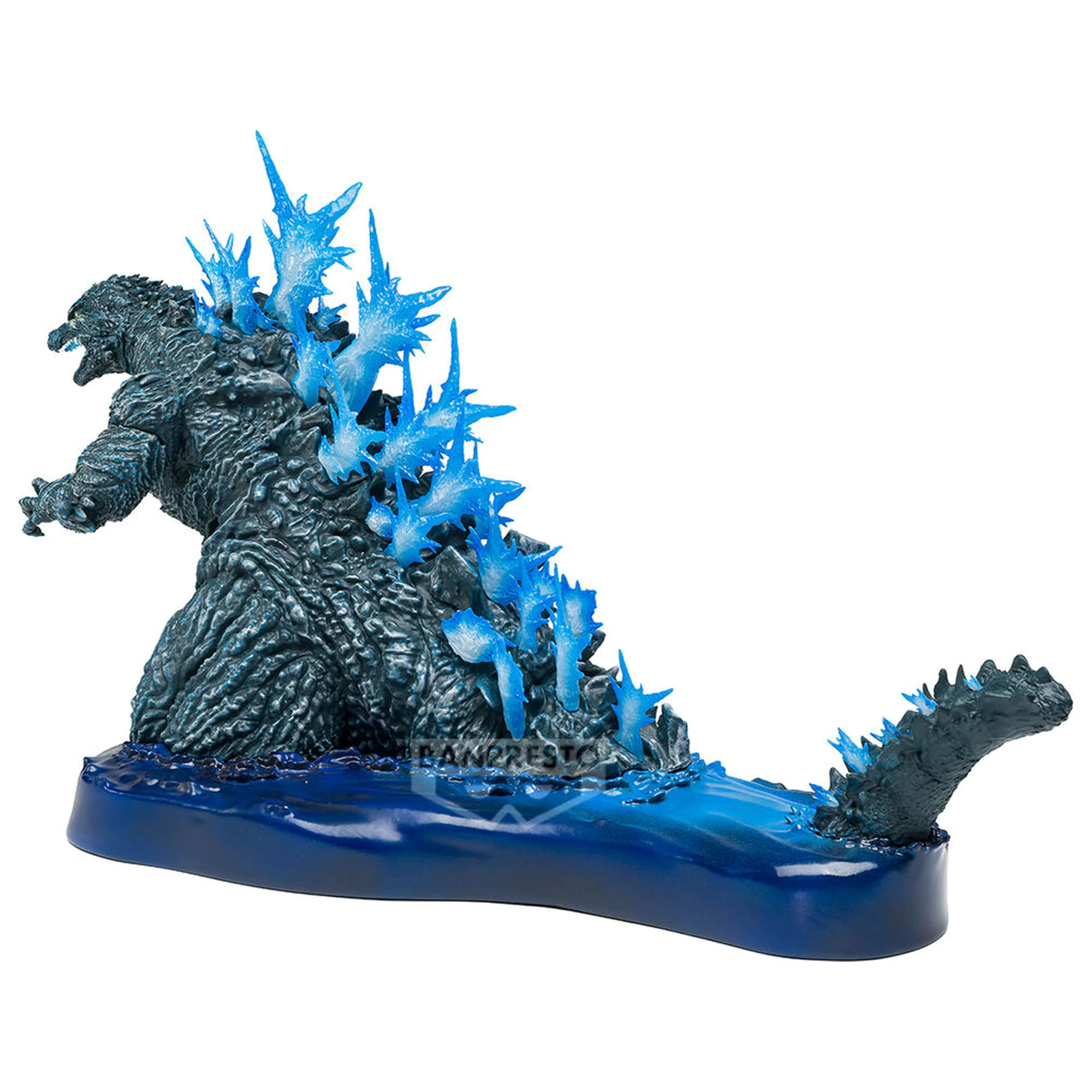 Godzilla Minus One Art Vignette Godzilla 2023 figura 15cm fotografija izdelka