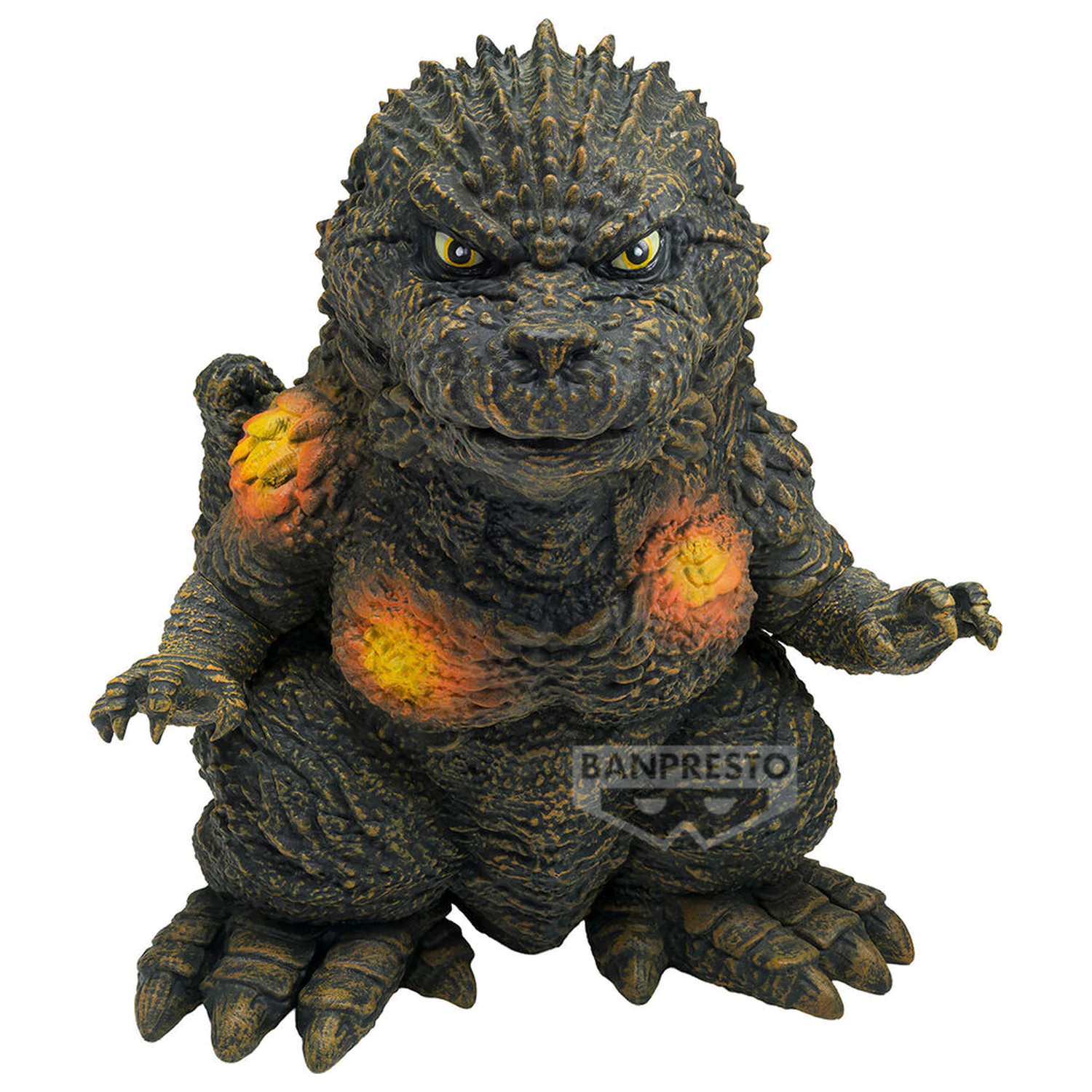 Godzilla Minus One Enshrined Monsters Godzilla 2023 figura 16cm fotografija izdelka
