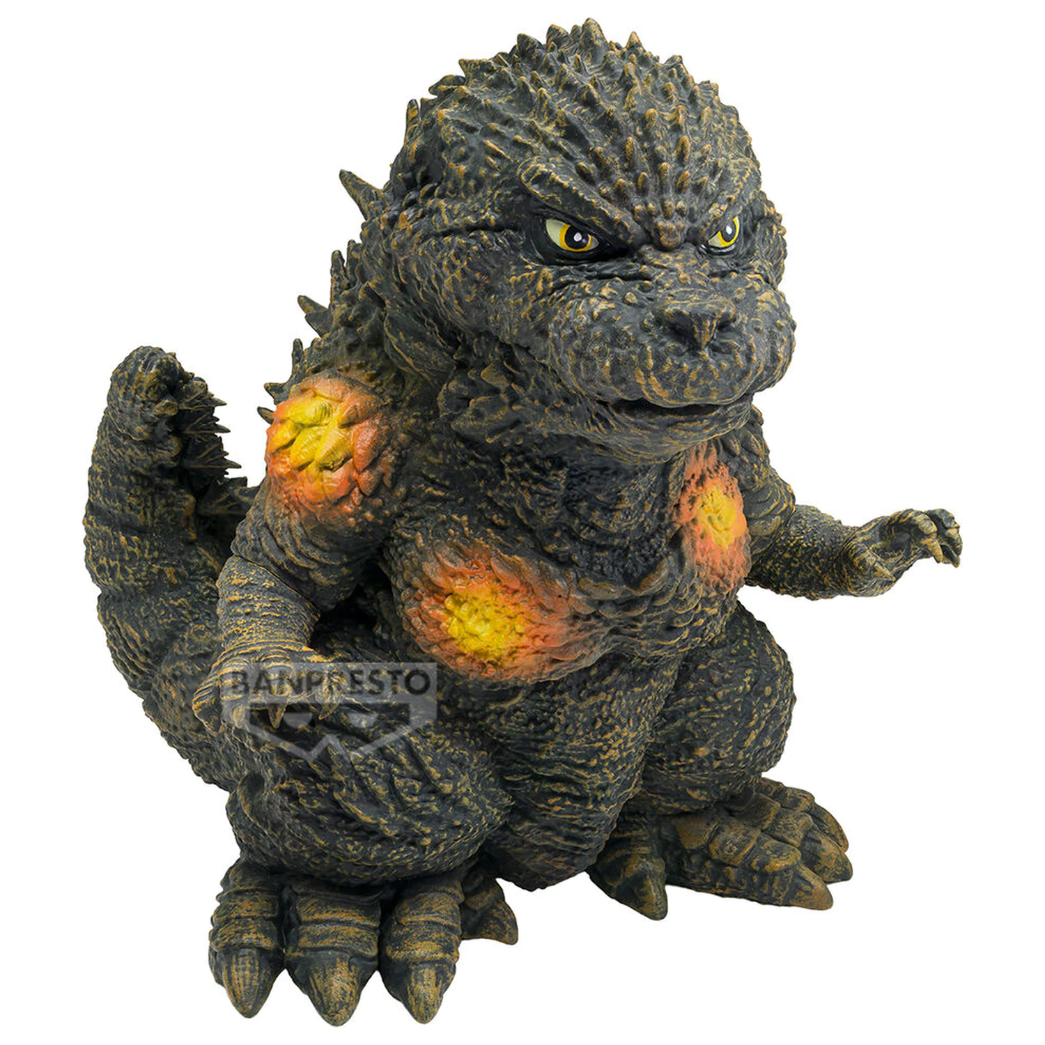 Godzilla Minus One Enshrined Monsters Godzilla 2023 figura 16cm fotografija izdelka