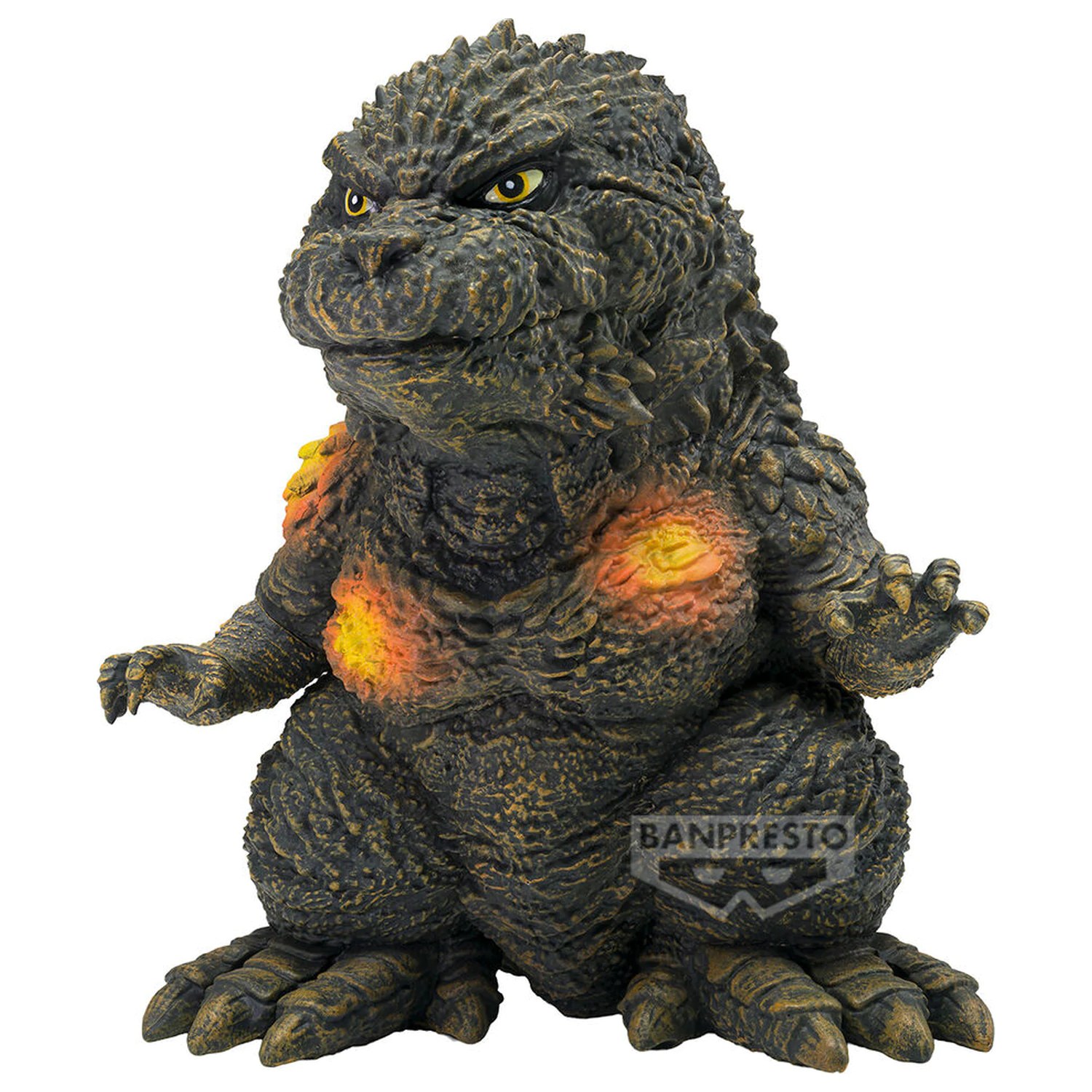 Godzilla Minus One Enshrined Monsters Godzilla 2023 figura 16cm fotografija izdelka