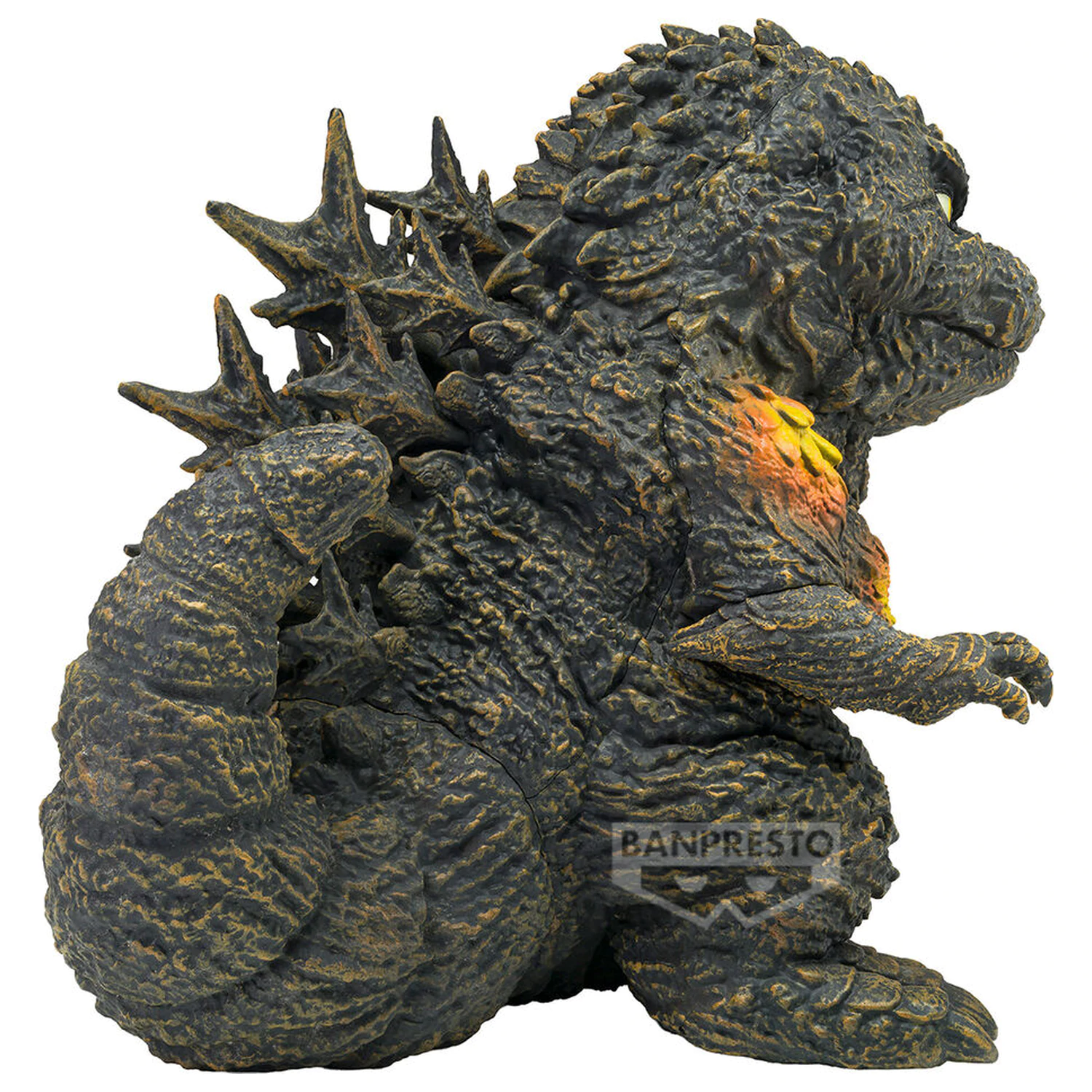Godzilla Minus One Enshrined Monsters Godzilla 2023 figura 16cm fotografija izdelka