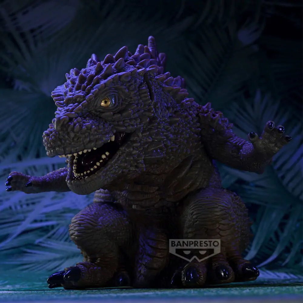 Godzilla Minus One Godzilla 2023 ver.A Enshrined Monsters figurica 11 cm fotografija izdelka
