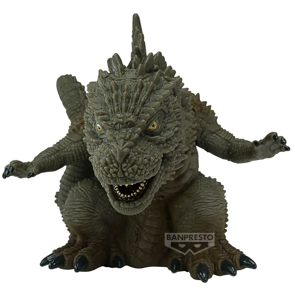 Godzilla Minus One Godzilla 2023 ver.A Enshrined Monsters figurica 11 cm fotografija izdelka