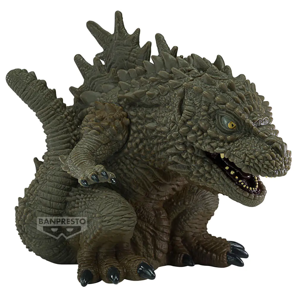 Godzilla Minus One Godzilla 2023 ver.A Enshrined Monsters figurica 11 cm fotografija izdelka