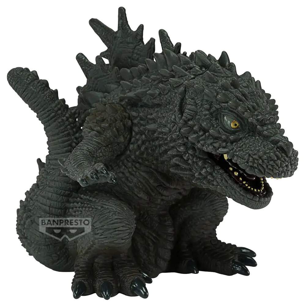 Godzilla Minus One Godzilla 2023 ver.B Enshrined Monsters figura 11cm fotografija izdelka
