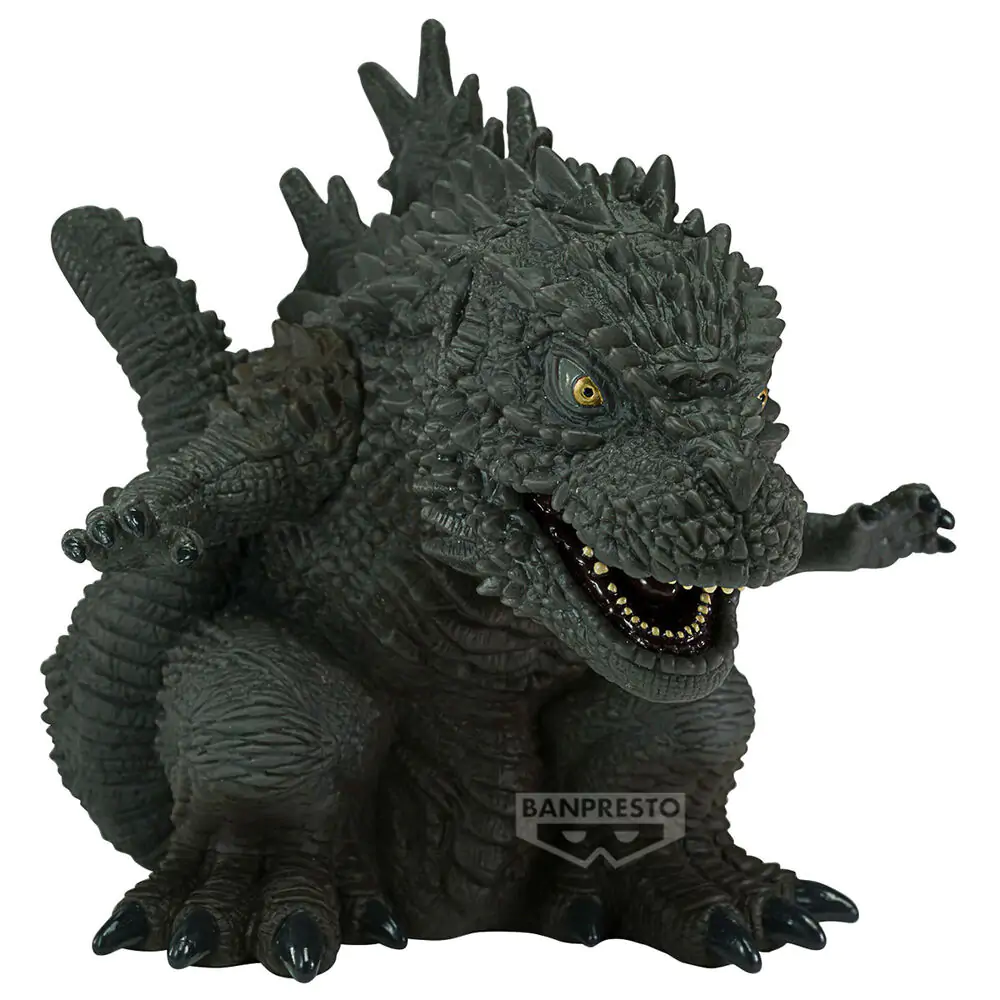 Godzilla Minus One Godzilla 2023 ver.B Enshrined Monsters figura 11cm fotografija izdelka