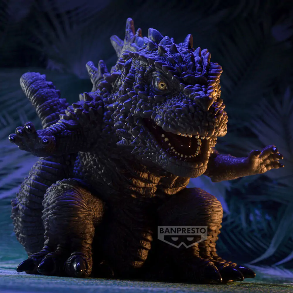 Godzilla Minus One Godzilla 2023 ver.B Enshrined Monsters figura 11cm fotografija izdelka