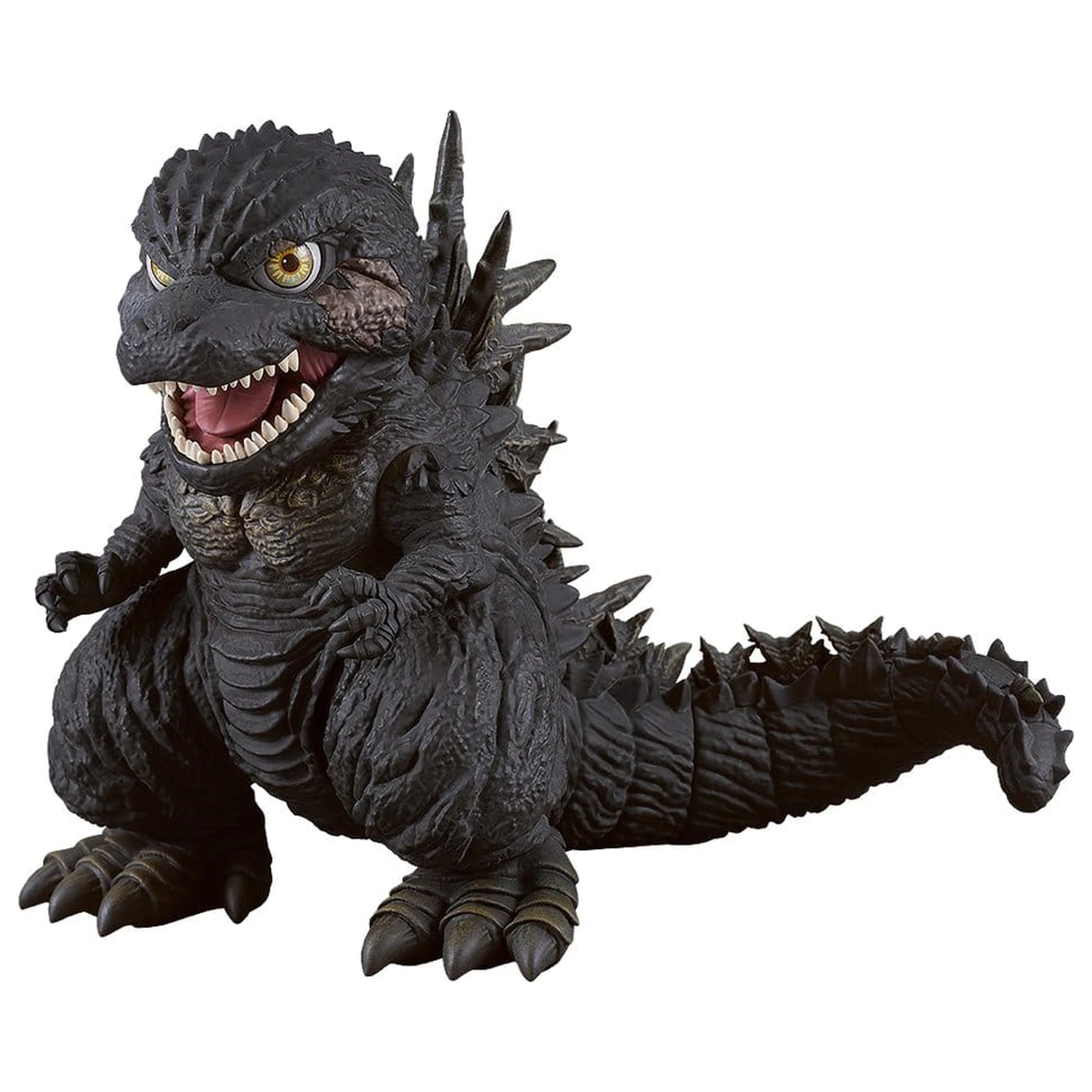Godzilla Minus One Nendoroid akcijska figura Godzilla (2023) 10 cm fotografija izdelka