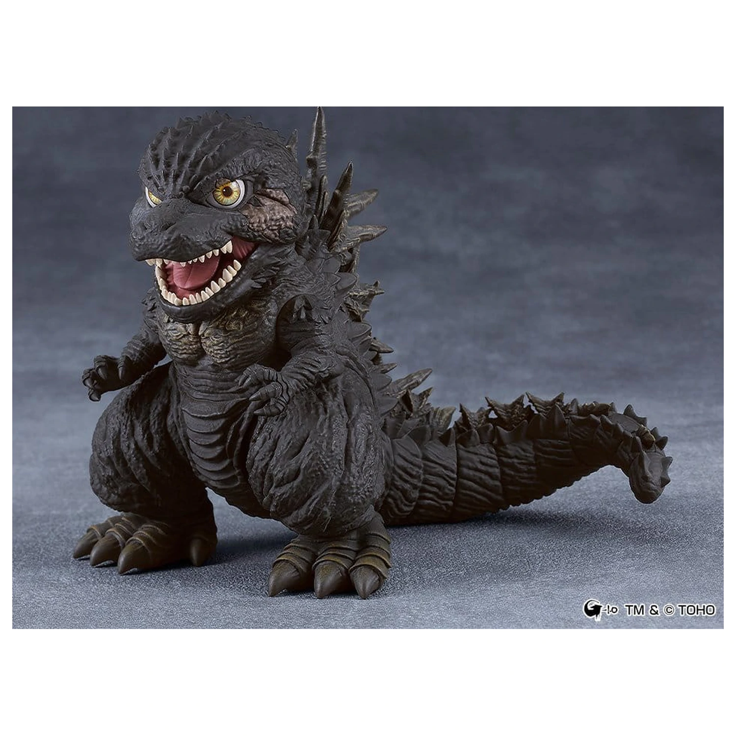 Godzilla Minus One Nendoroid akcijska figura Godzilla (2023) 10 cm fotografija izdelka