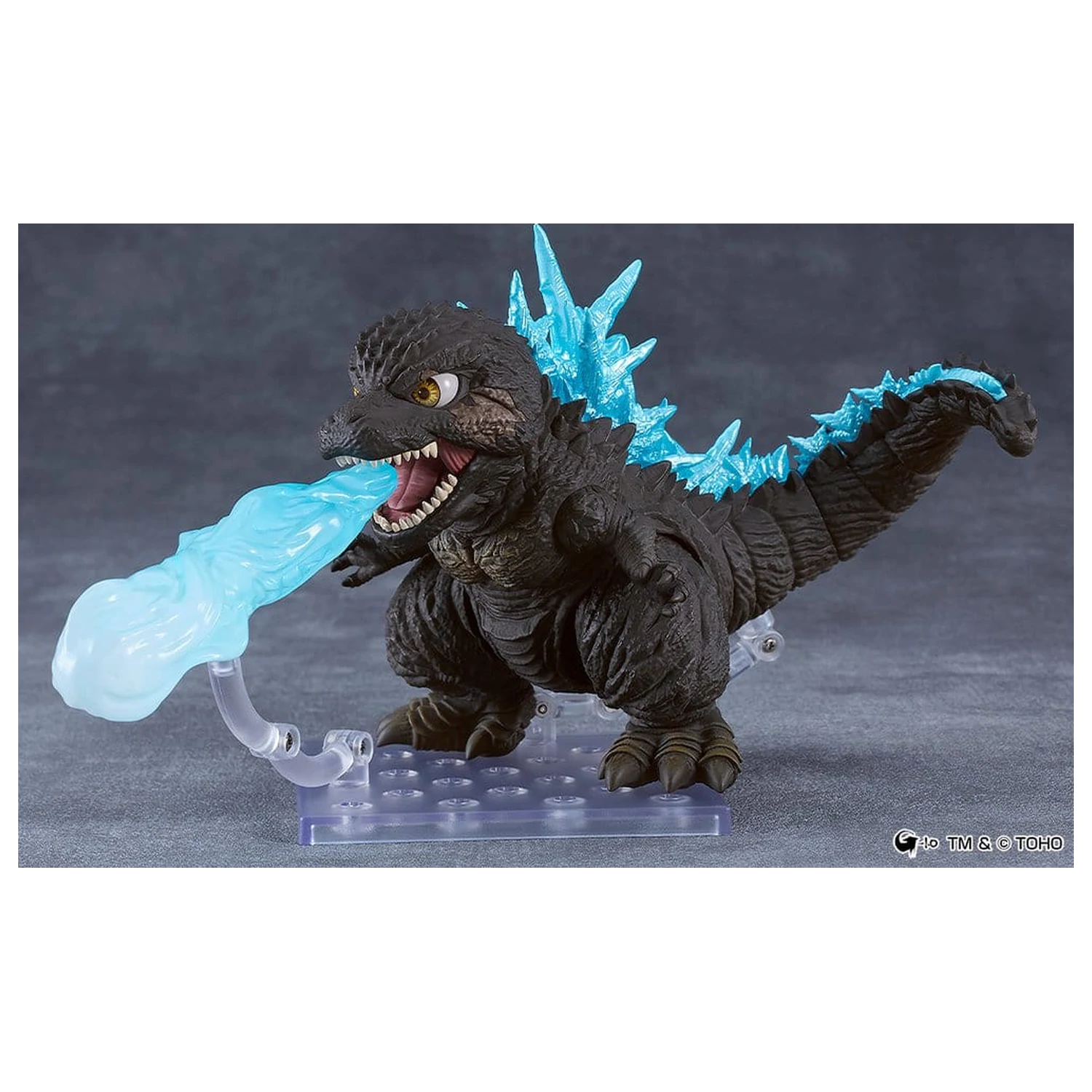 Godzilla Minus One Nendoroid akcijska figura Godzilla (2023) 10 cm fotografija izdelka