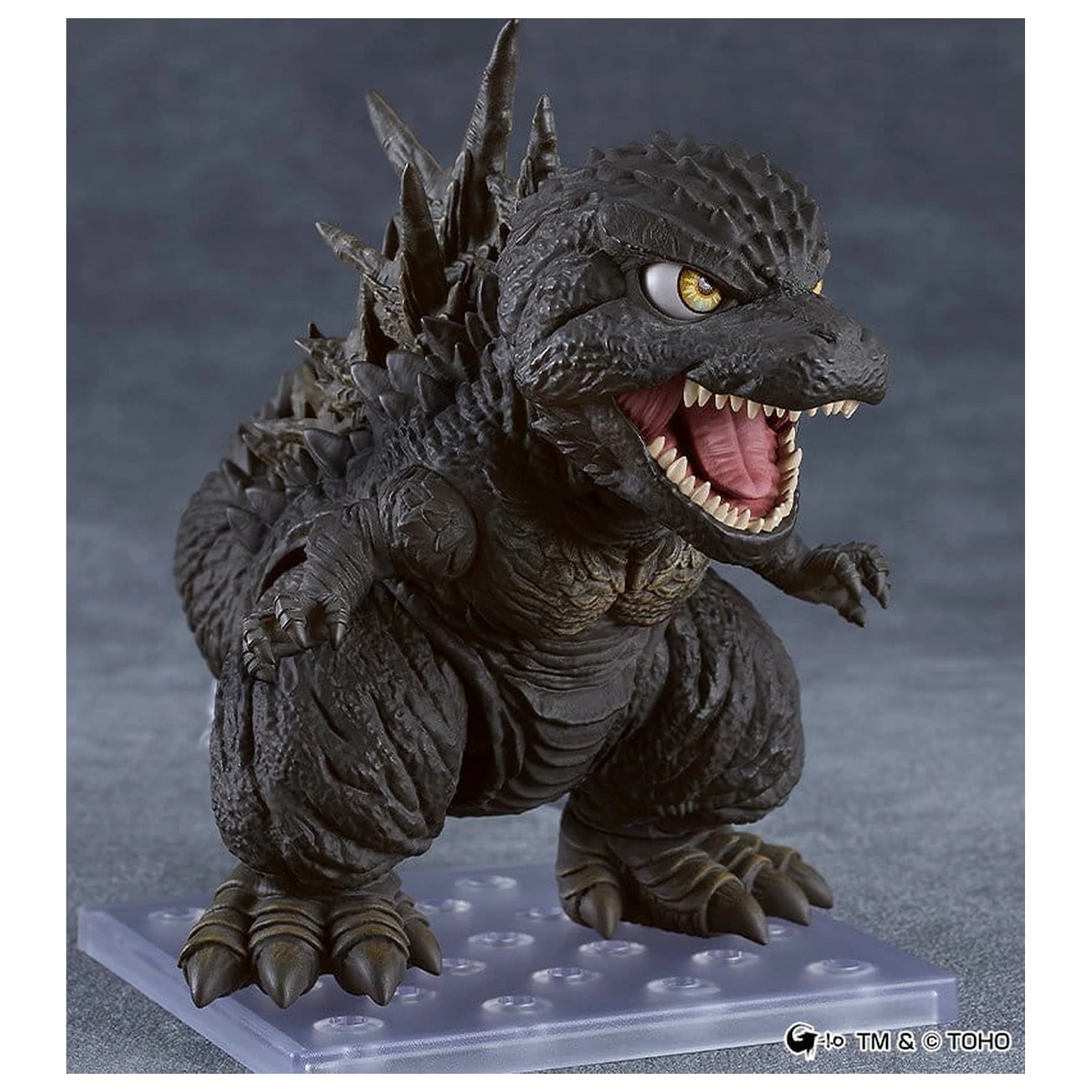 Godzilla Minus One Nendoroid akcijska figura Godzilla (2023) 10 cm fotografija izdelka