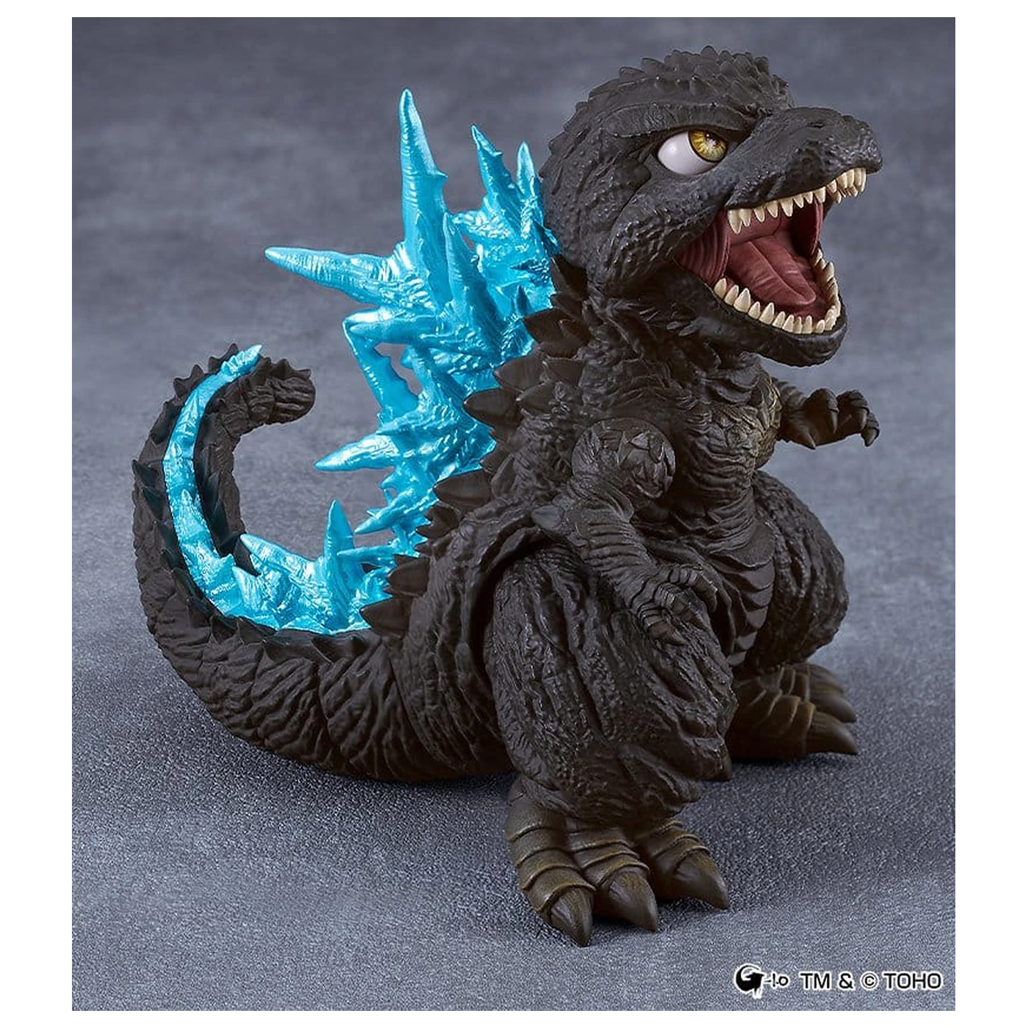 Godzilla Minus One Nendoroid akcijska figura Godzilla (2023) 10 cm fotografija izdelka