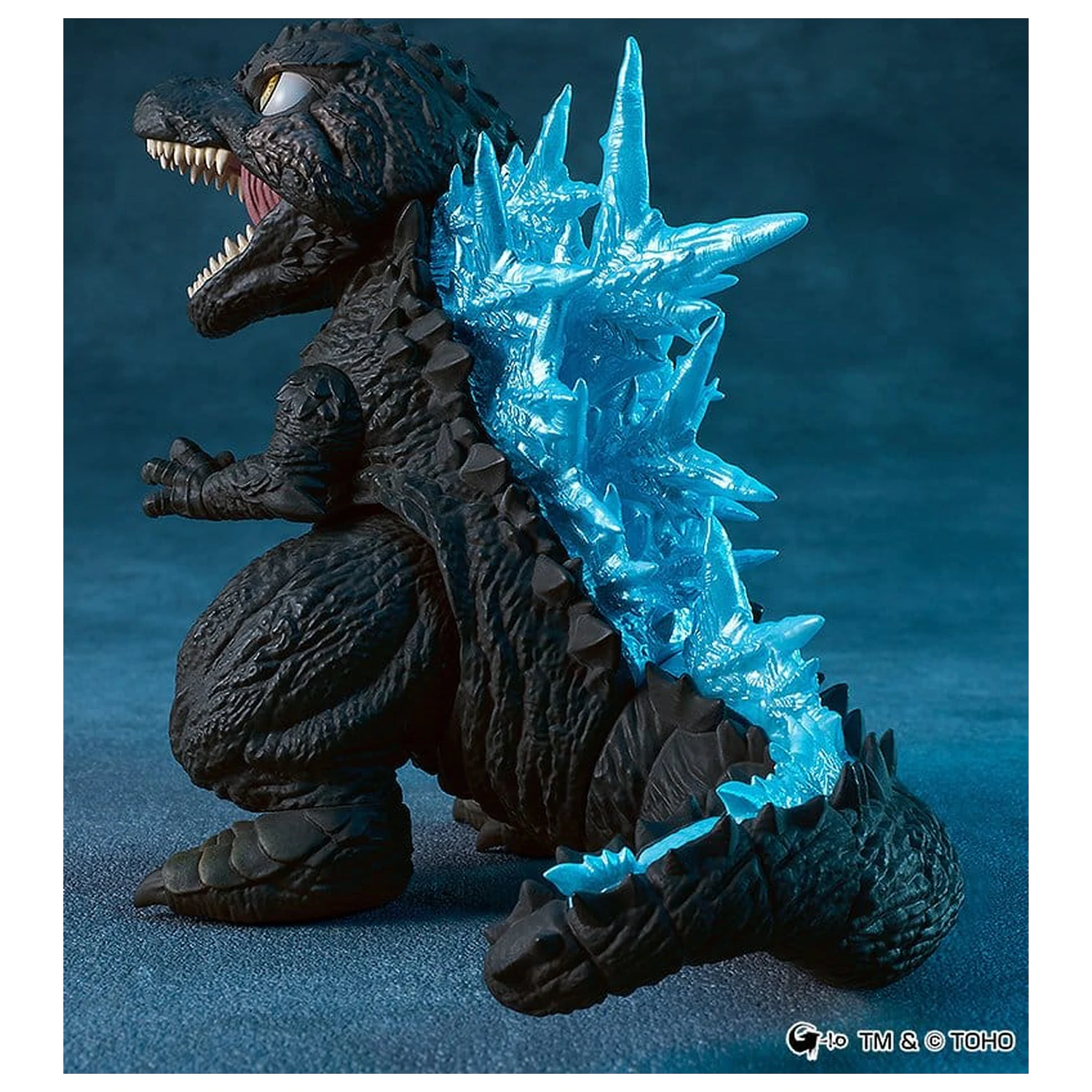 Godzilla Minus One Nendoroid akcijska figura Godzilla (2023) 10 cm fotografija izdelka