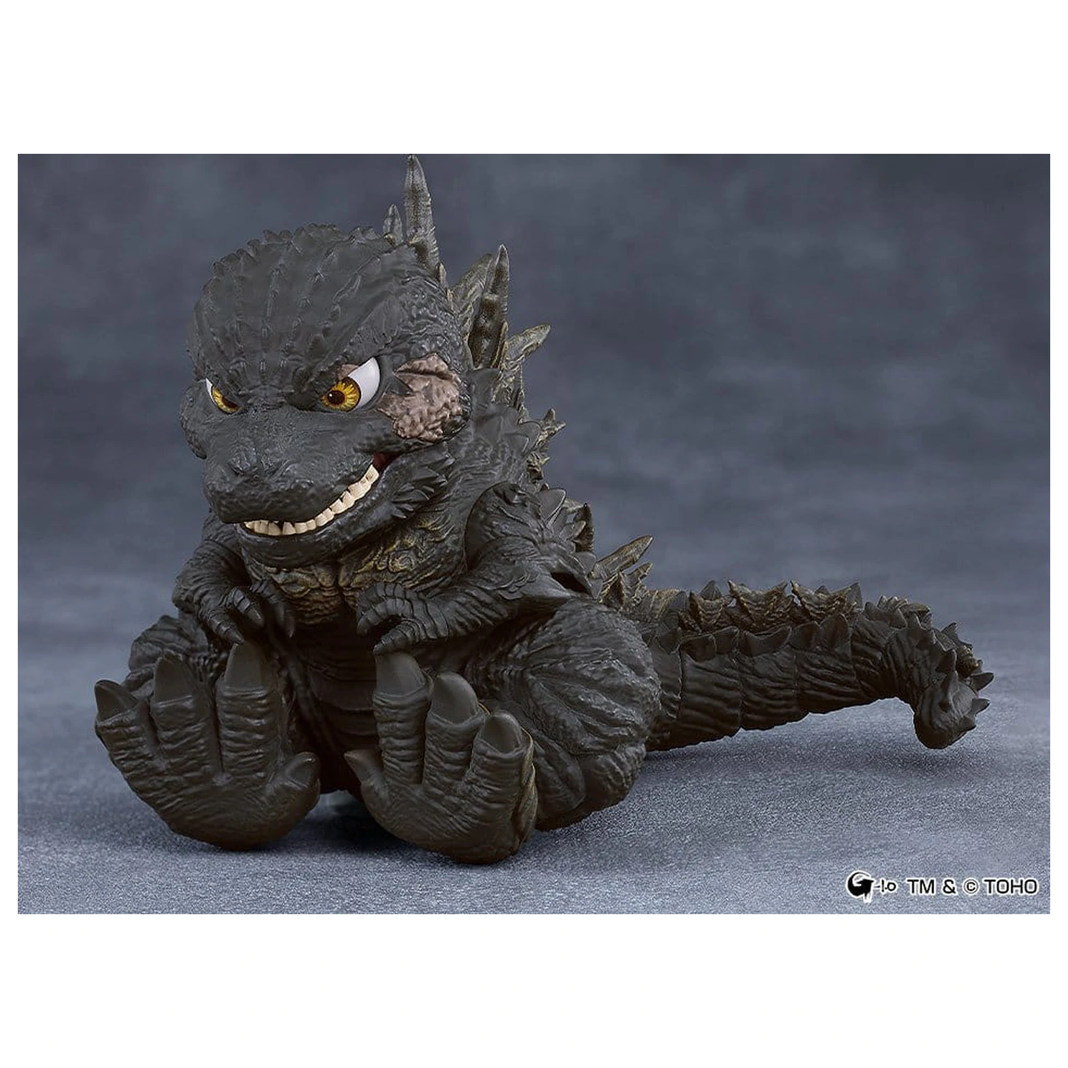 Godzilla Minus One Nendoroid akcijska figura Godzilla (2023) 10 cm fotografija izdelka