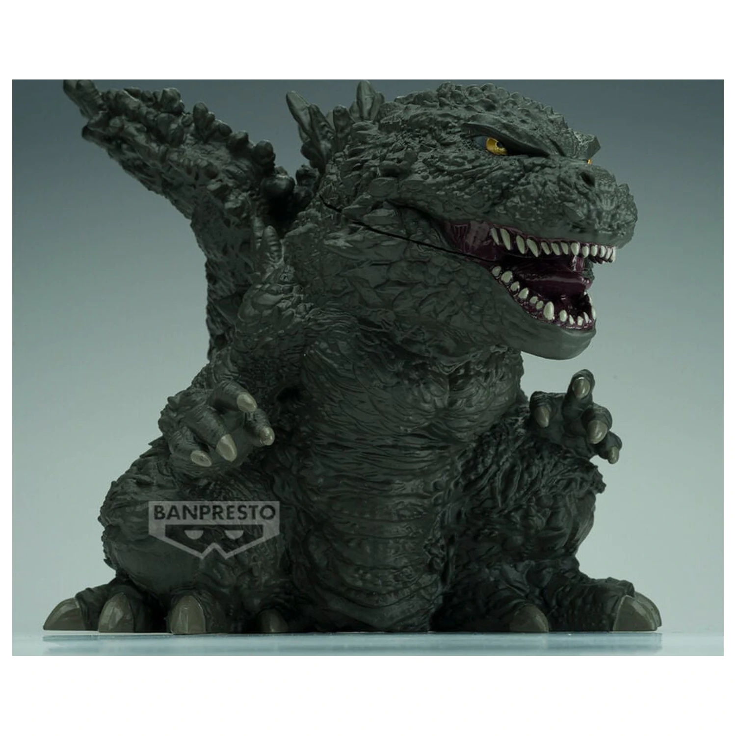 Godzilla Minus Zero Enshrined Monsters EX Godzilla 2026 figura 12cm fotografija izdelka