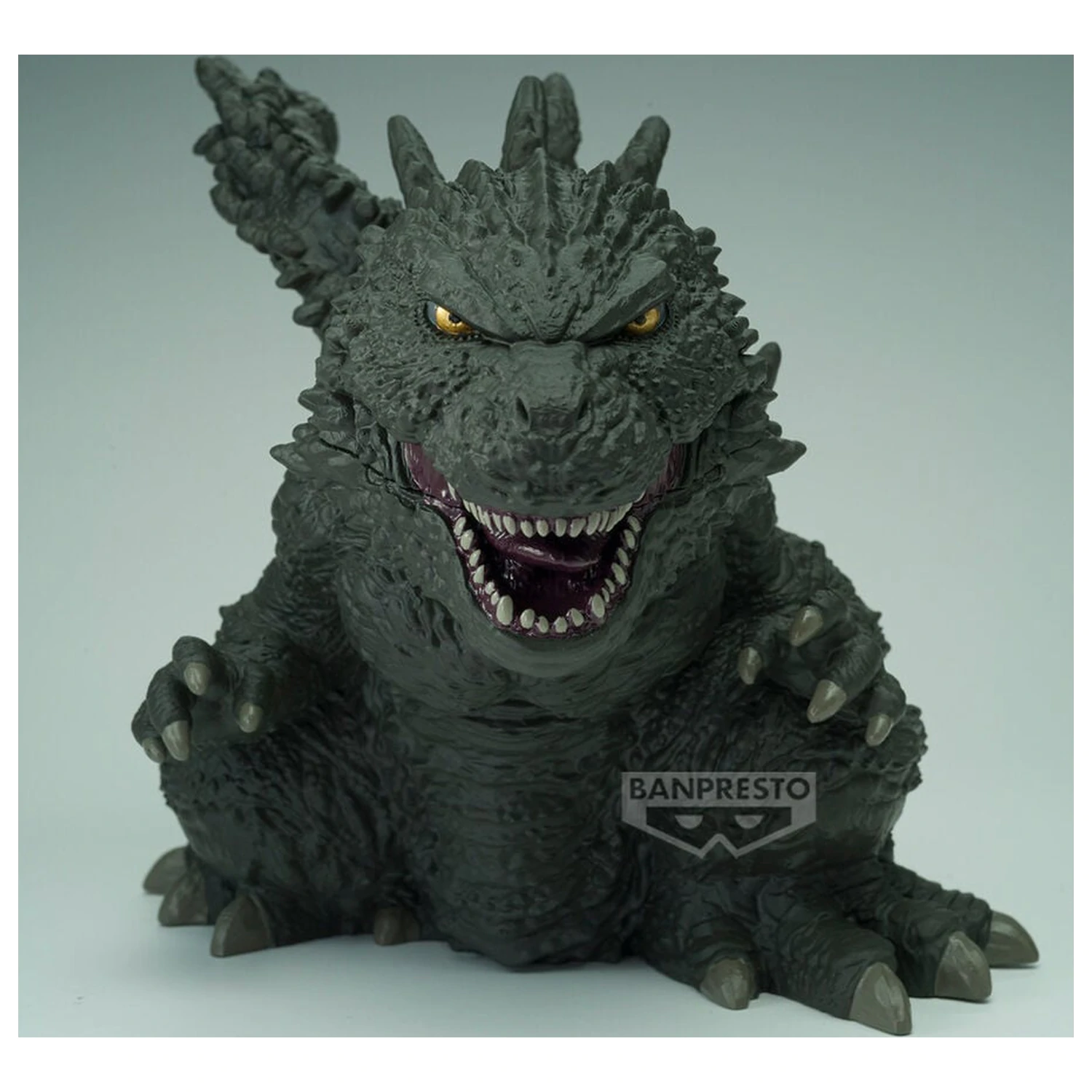 Godzilla Minus Zero Enshrined Monsters EX Godzilla 2026 figura 12cm fotografija izdelka