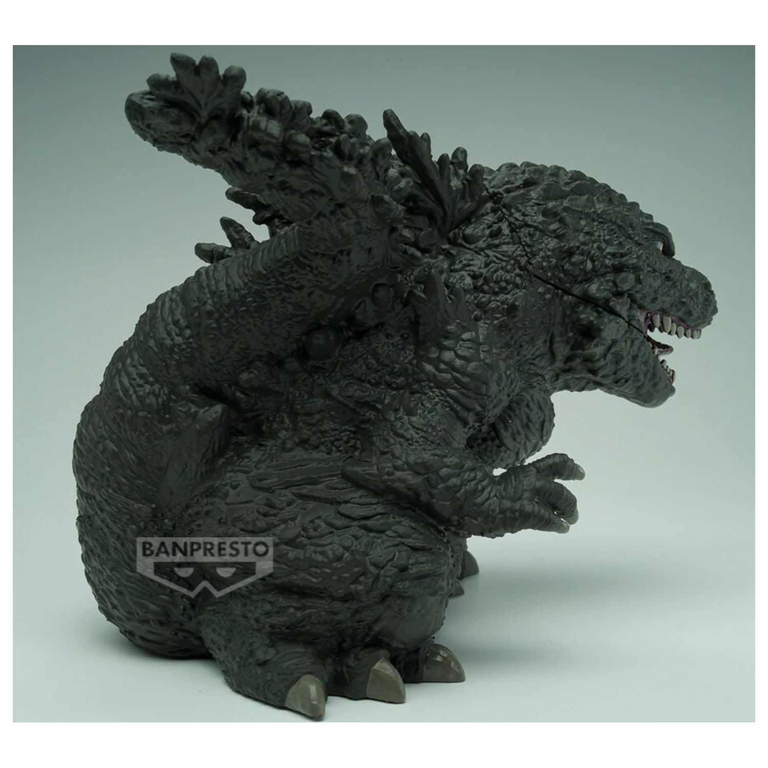 Godzilla Minus Zero Enshrined Monsters EX Godzilla 2026 figura 12cm fotografija izdelka