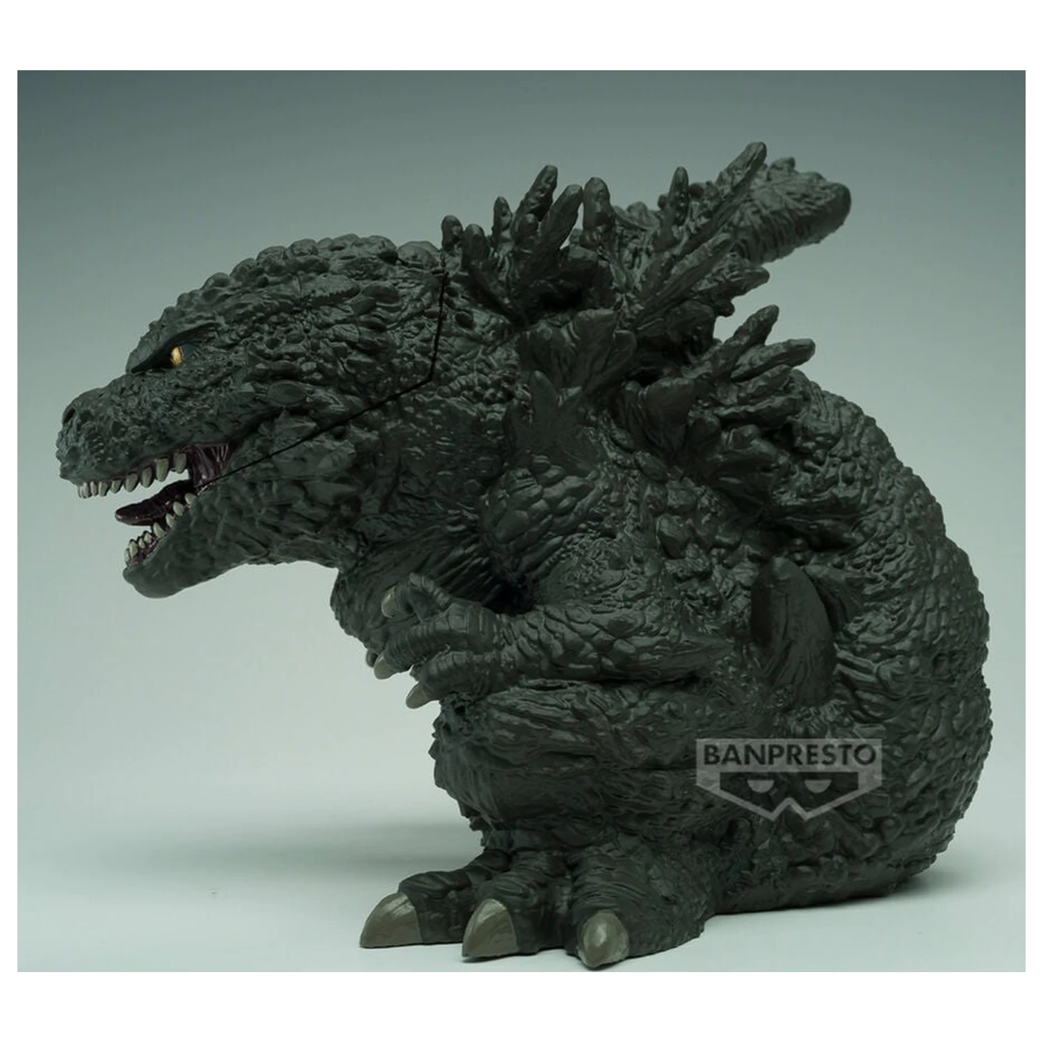Godzilla Minus Zero Enshrined Monsters EX Godzilla 2026 figura 12cm fotografija izdelka