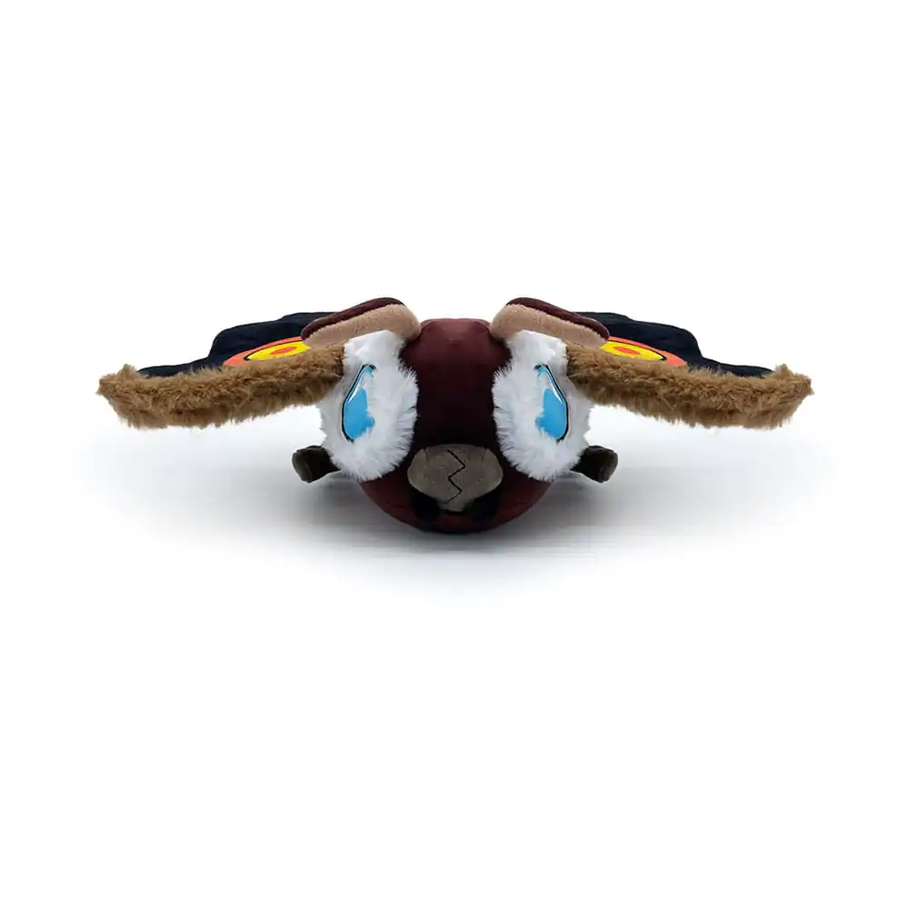 Godzilla Plišasta Figura Mothra 22 cm fotografija izdelka