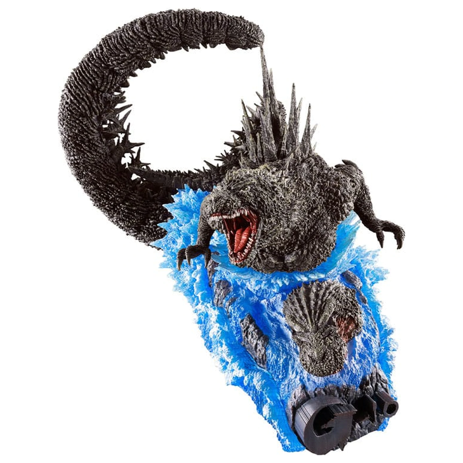 Godzilla Petitrama DX PVC mini kip Godzilla -1.0 15 cm fotografija izdelka