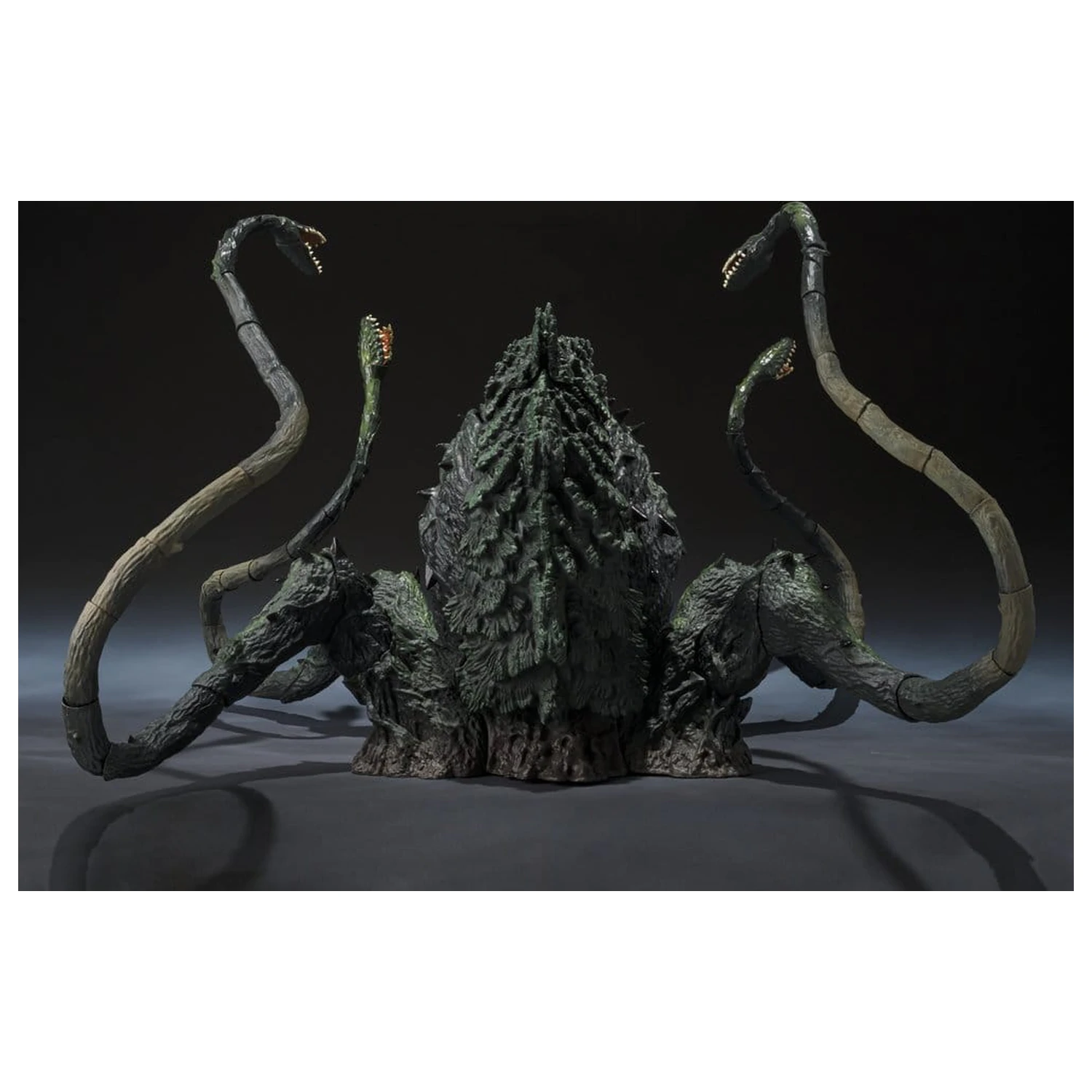Godzilla S.H.MonsterArts akcijska figura Biollante Wakasa Bay Decisive Battle Ver. 25 cm fotografija izdelka