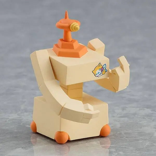 Godzilla Singular Point Nendoroid akcijska figura Mei Kamino 10 cm fotografija izdelka