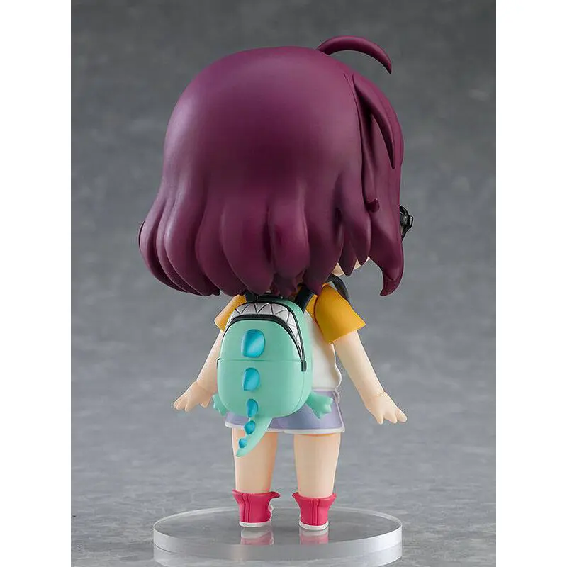 Godzilla Singular Point Nendoroid akcijska figura Mei Kamino 10 cm fotografija izdelka