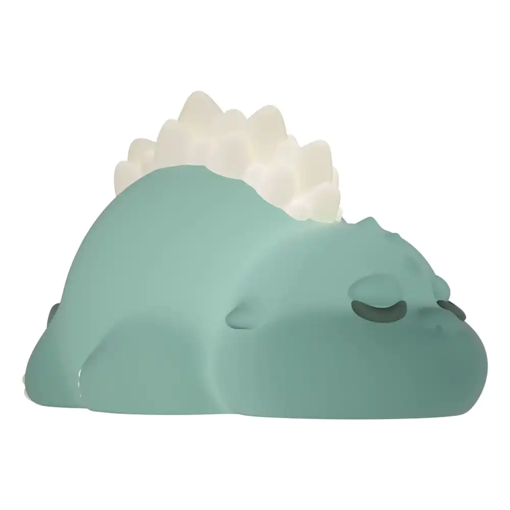Godzilla nočna lučka Sleepy Godzilla 8 cm fotografija izdelka