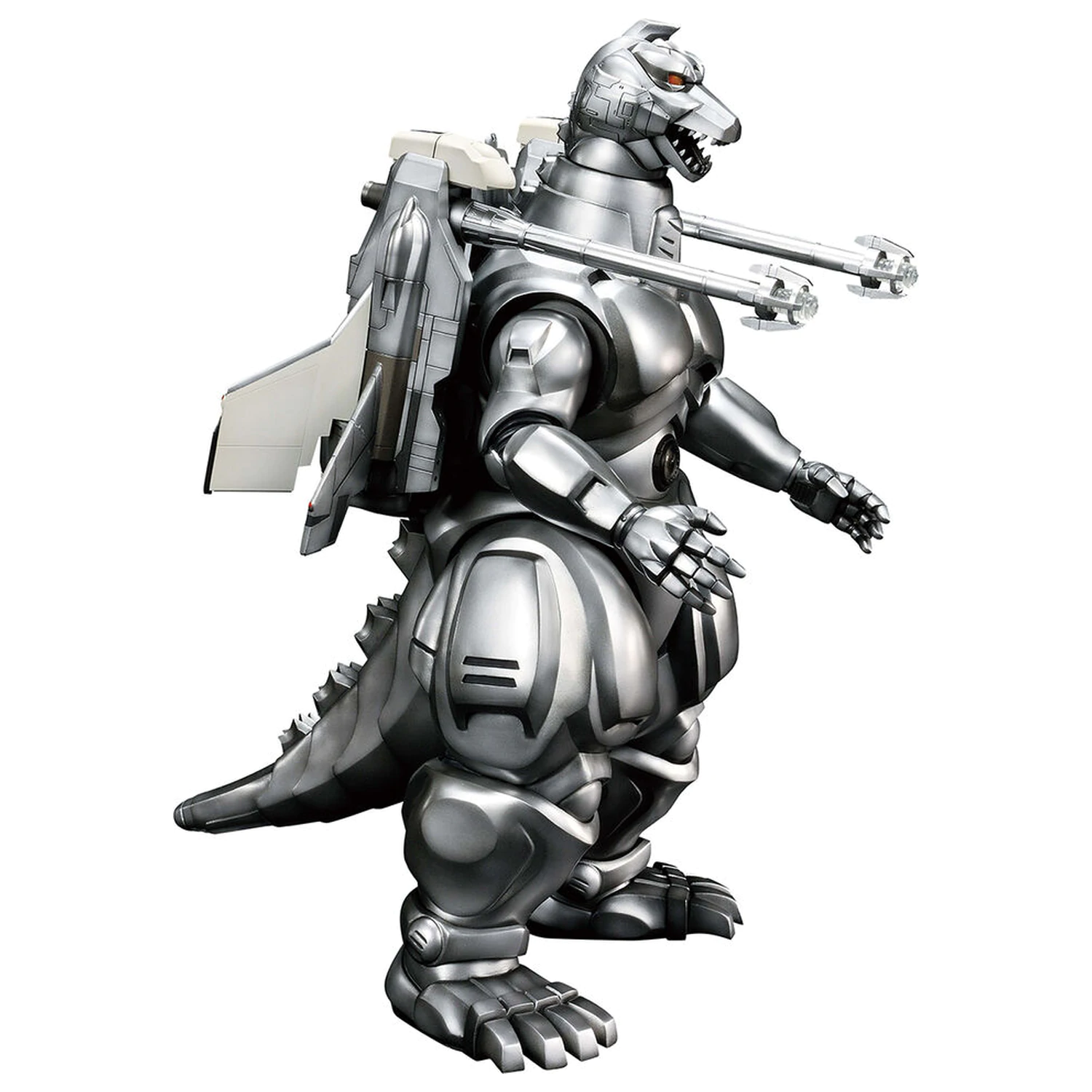 Godzilla Super Mechagodzilla Machine Chronicle figura 23 cm fotografija izdelka