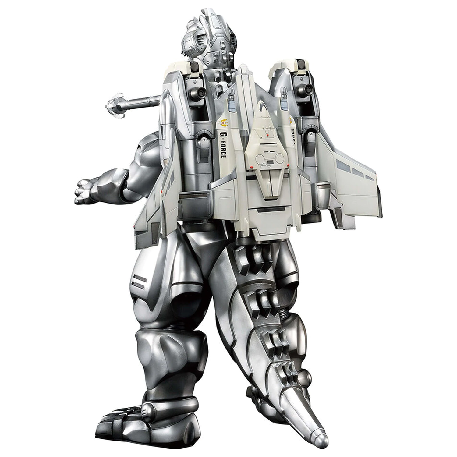 Godzilla Super Mechagodzilla Machine Chronicle figura 23 cm fotografija izdelka