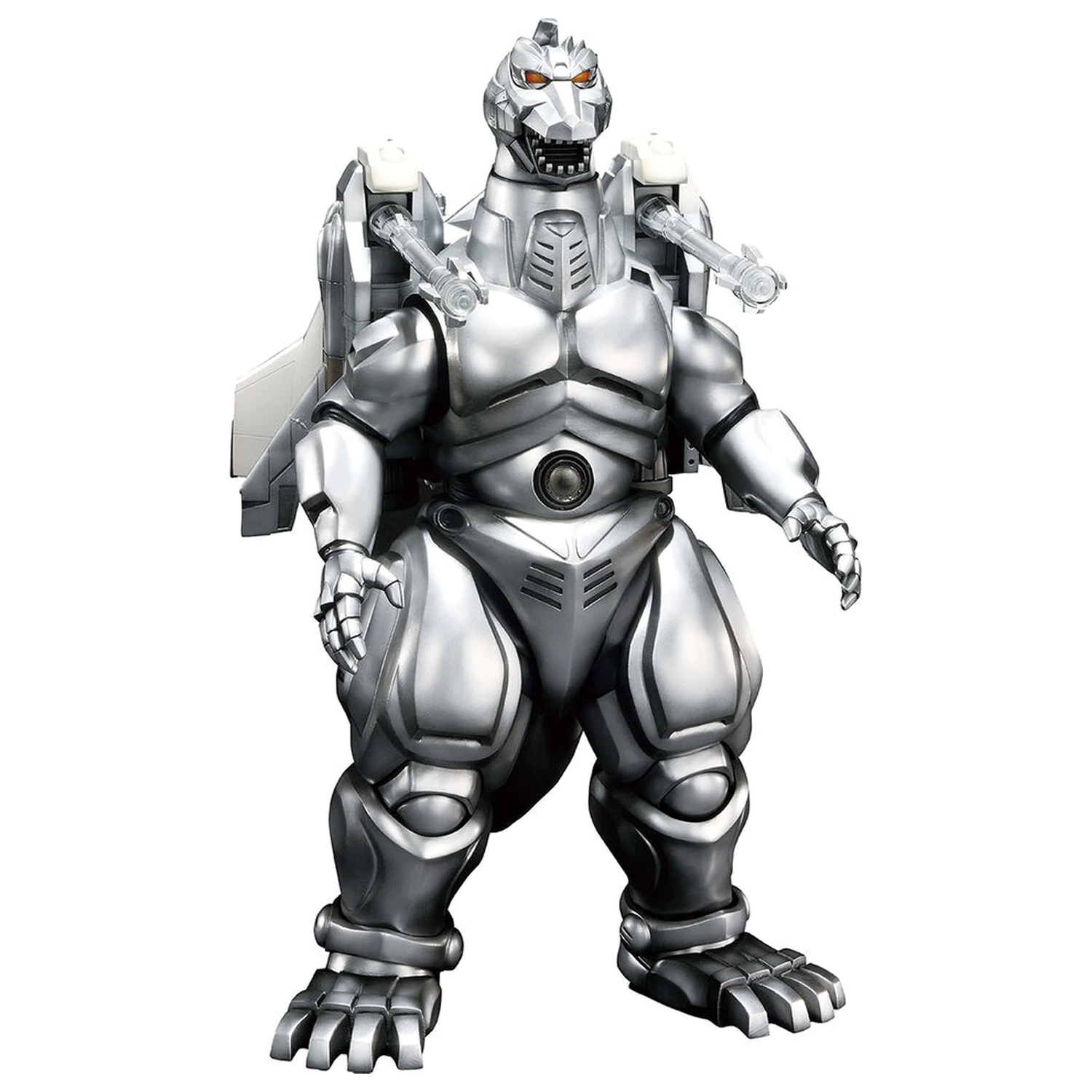 Godzilla Super Mechagodzilla Machine Chronicle figura 23 cm fotografija izdelka