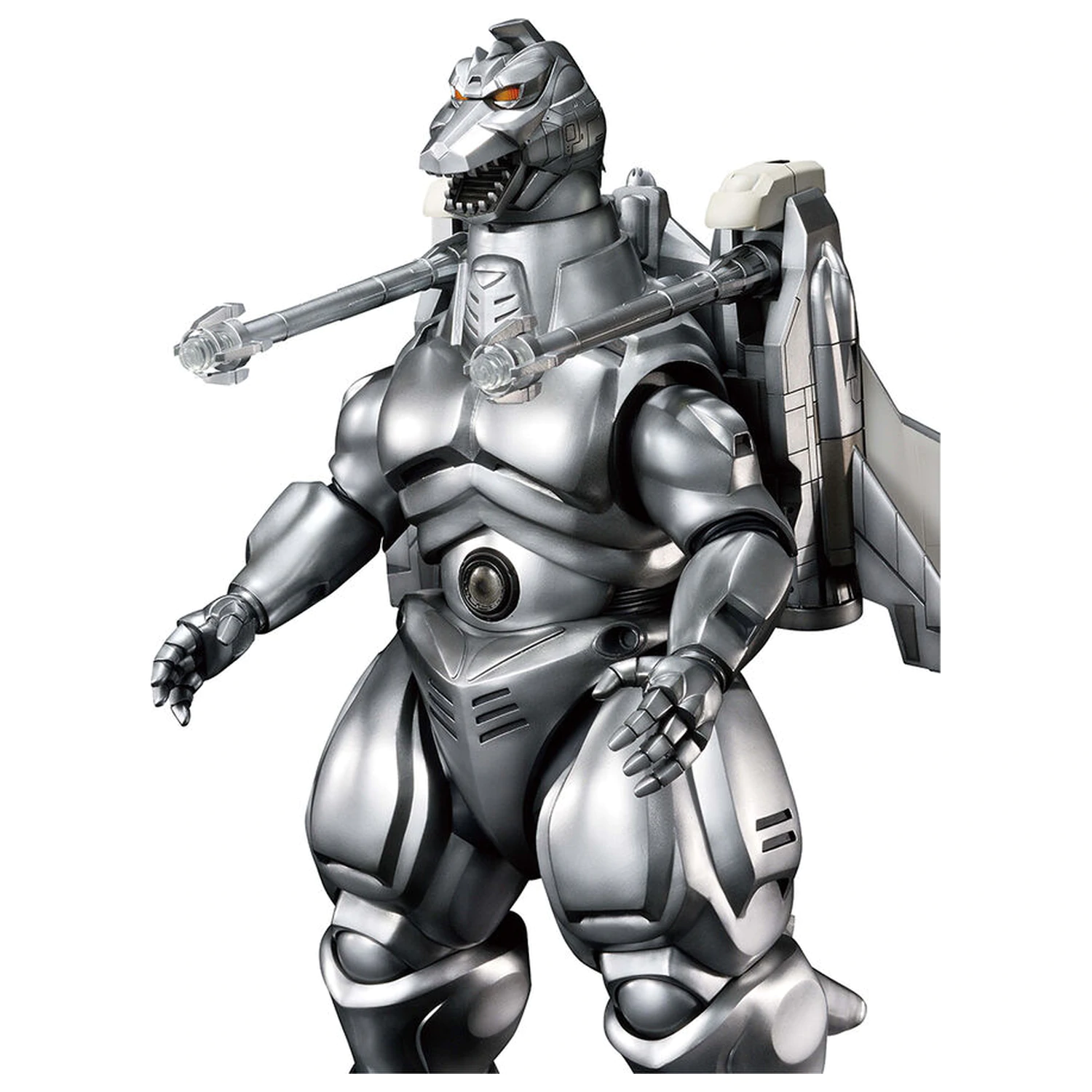Godzilla Super Mechagodzilla Machine Chronicle figura 23 cm fotografija izdelka