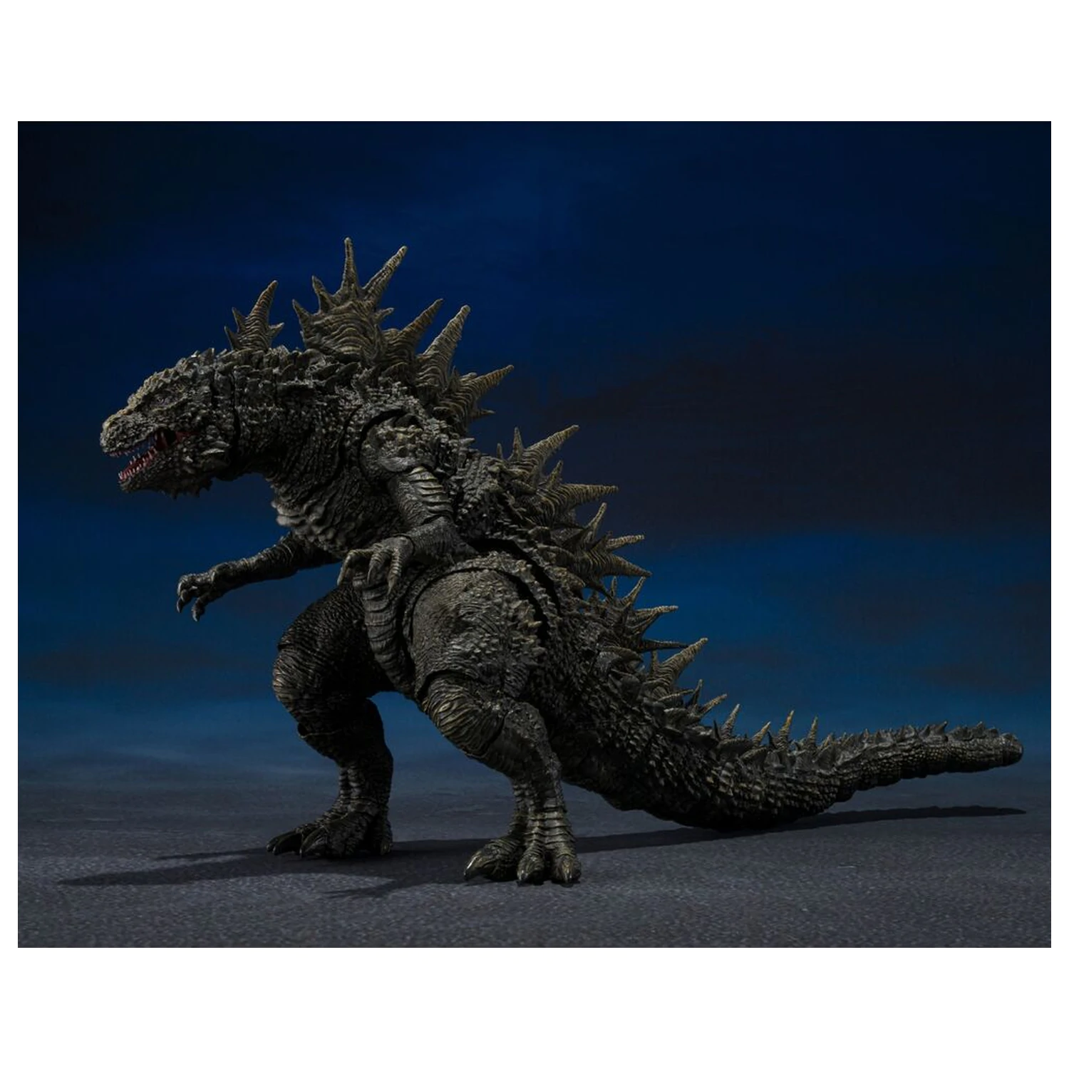 Godzilla The Odo Island Mosnter Godzilla figura 12 cm fotografija izdelka