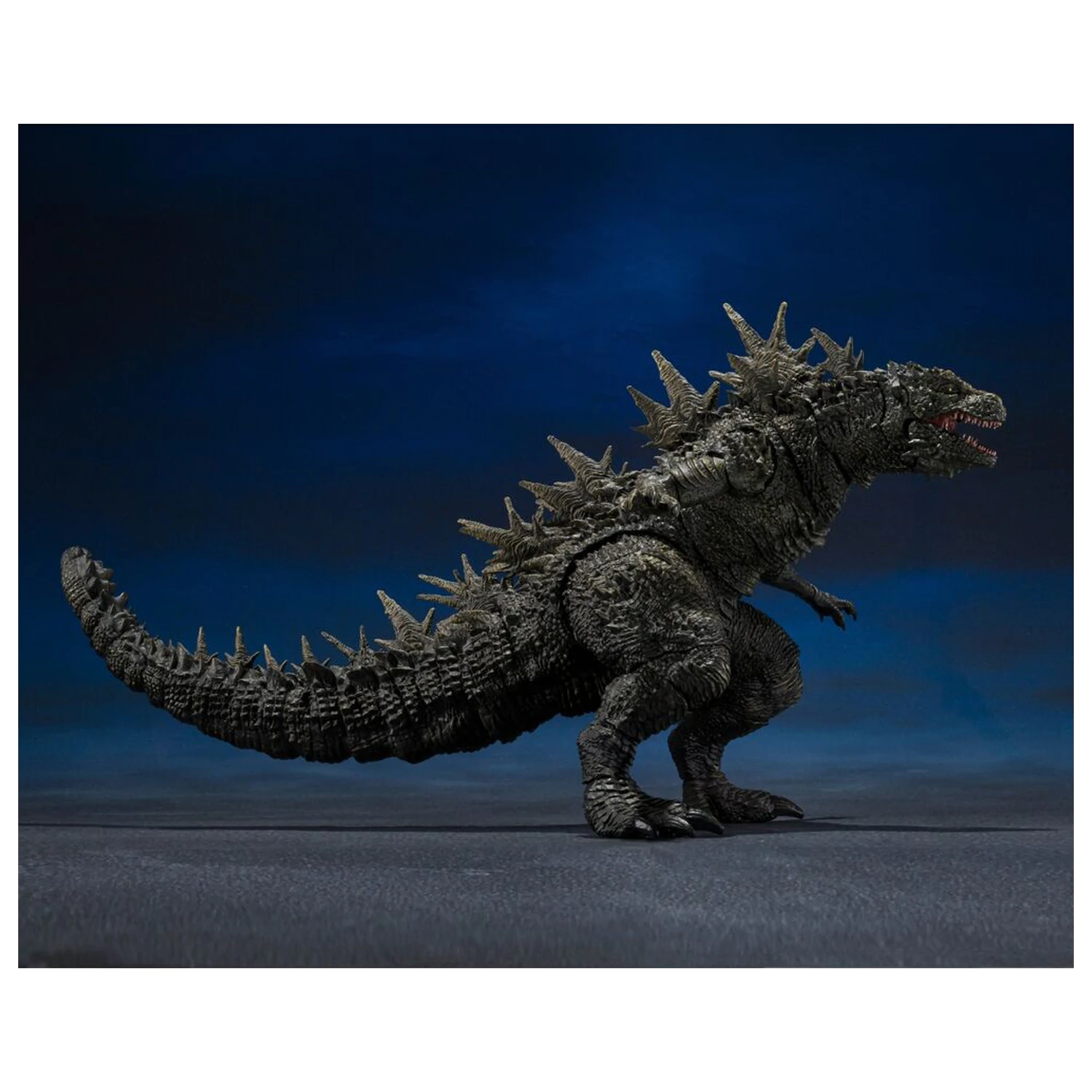 Godzilla The Odo Island Mosnter Godzilla figura 12 cm fotografija izdelka