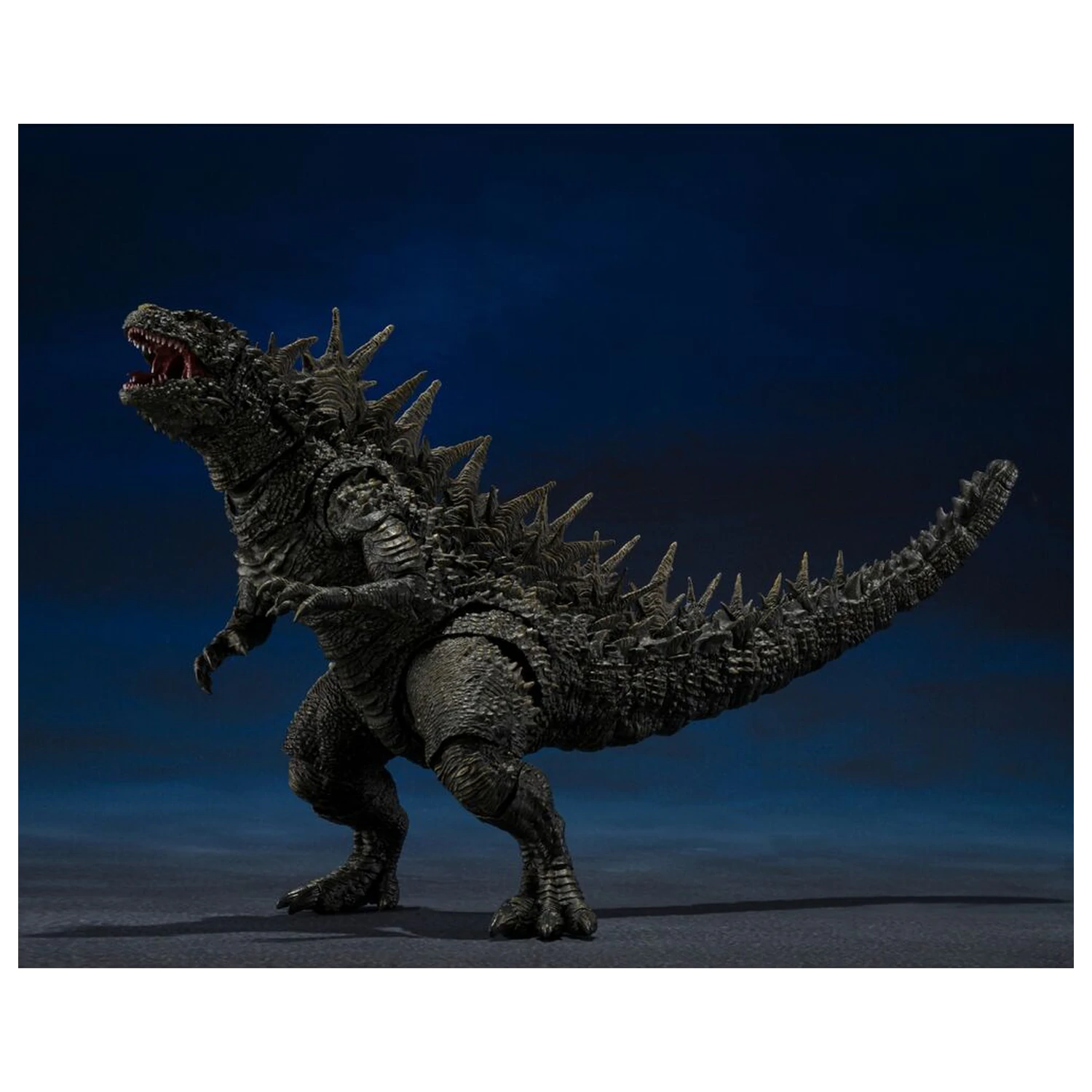 Godzilla The Odo Island Mosnter Godzilla figura 12 cm fotografija izdelka