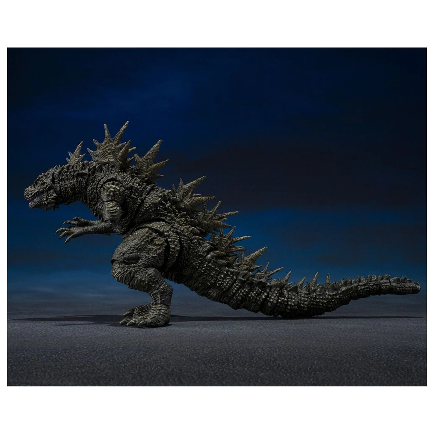 Godzilla The Odo Island Mosnter Godzilla figura 12 cm fotografija izdelka