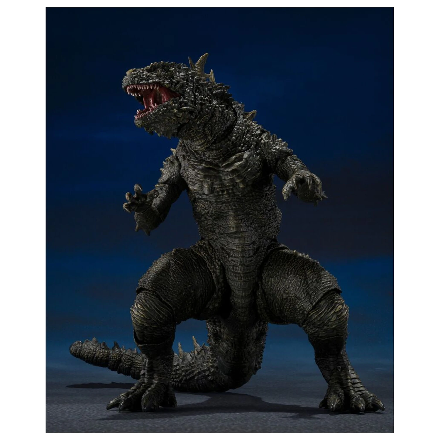 Godzilla The Odo Island Mosnter Godzilla figura 12 cm fotografija izdelka
