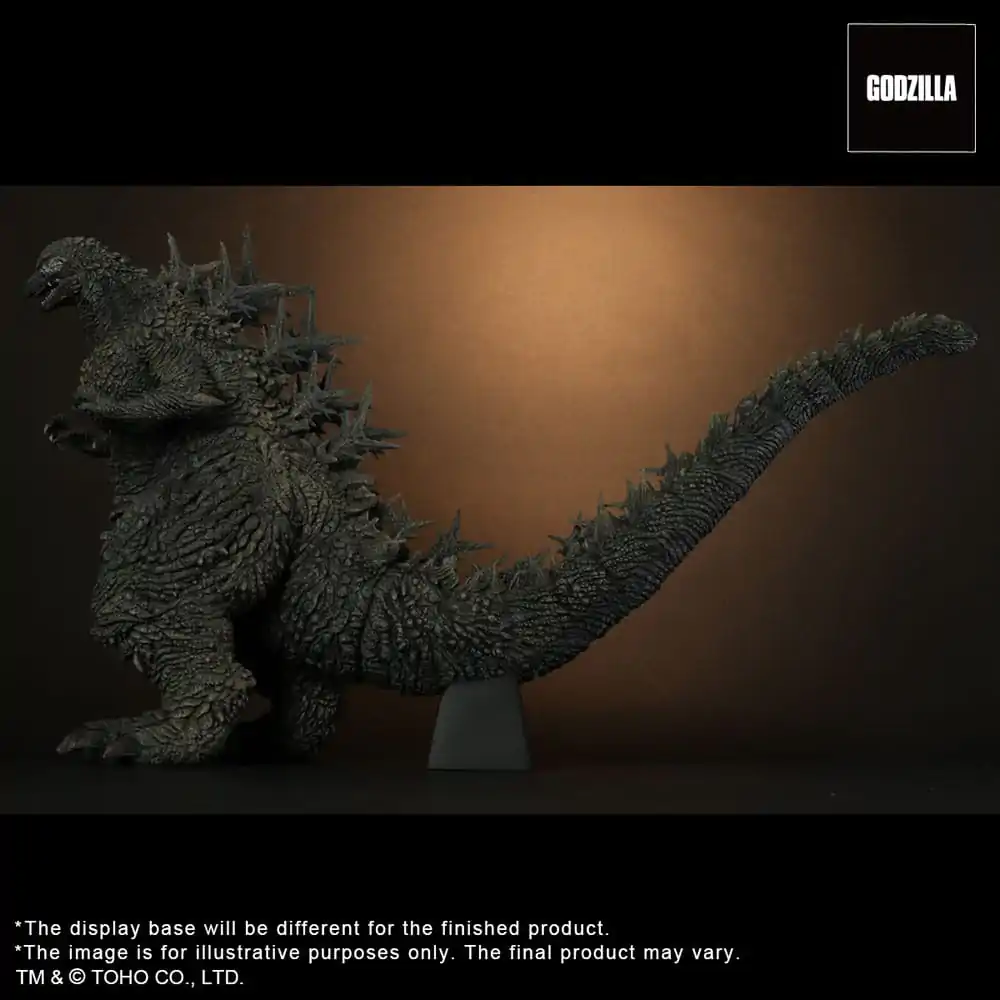 Godzilla TOHO Favorite Sculptors Line PVC Kip Godzilla (2023) 30 cm fotografija izdelka