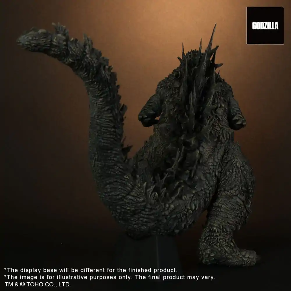 Godzilla TOHO Favorite Sculptors Line PVC Kip Godzilla (2023) 30 cm fotografija izdelka