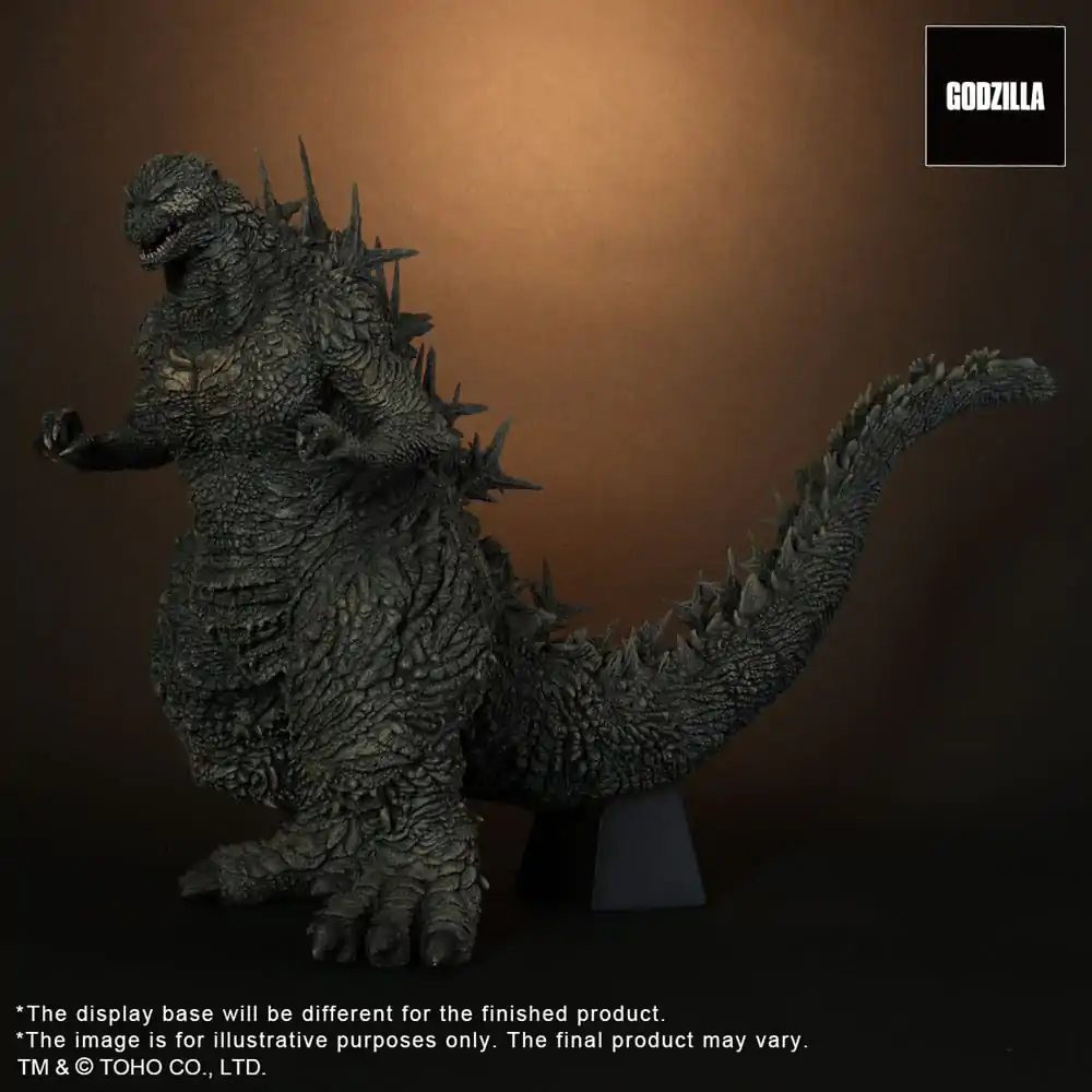 Godzilla TOHO Favorite Sculptors Line PVC Kip Godzilla (2023) 30 cm fotografija izdelka