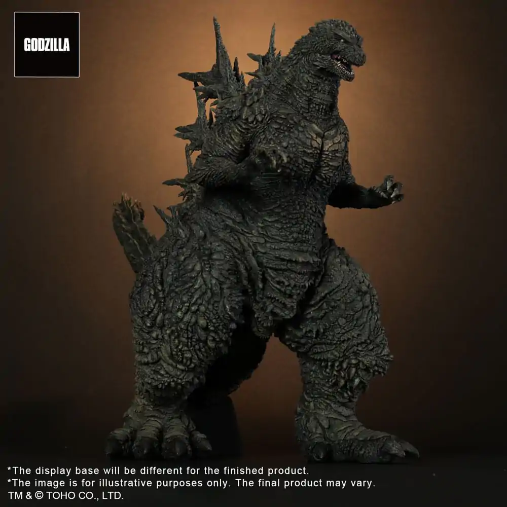 Godzilla TOHO Favorite Sculptors Line PVC Kip Godzilla (2023) 30 cm fotografija izdelka