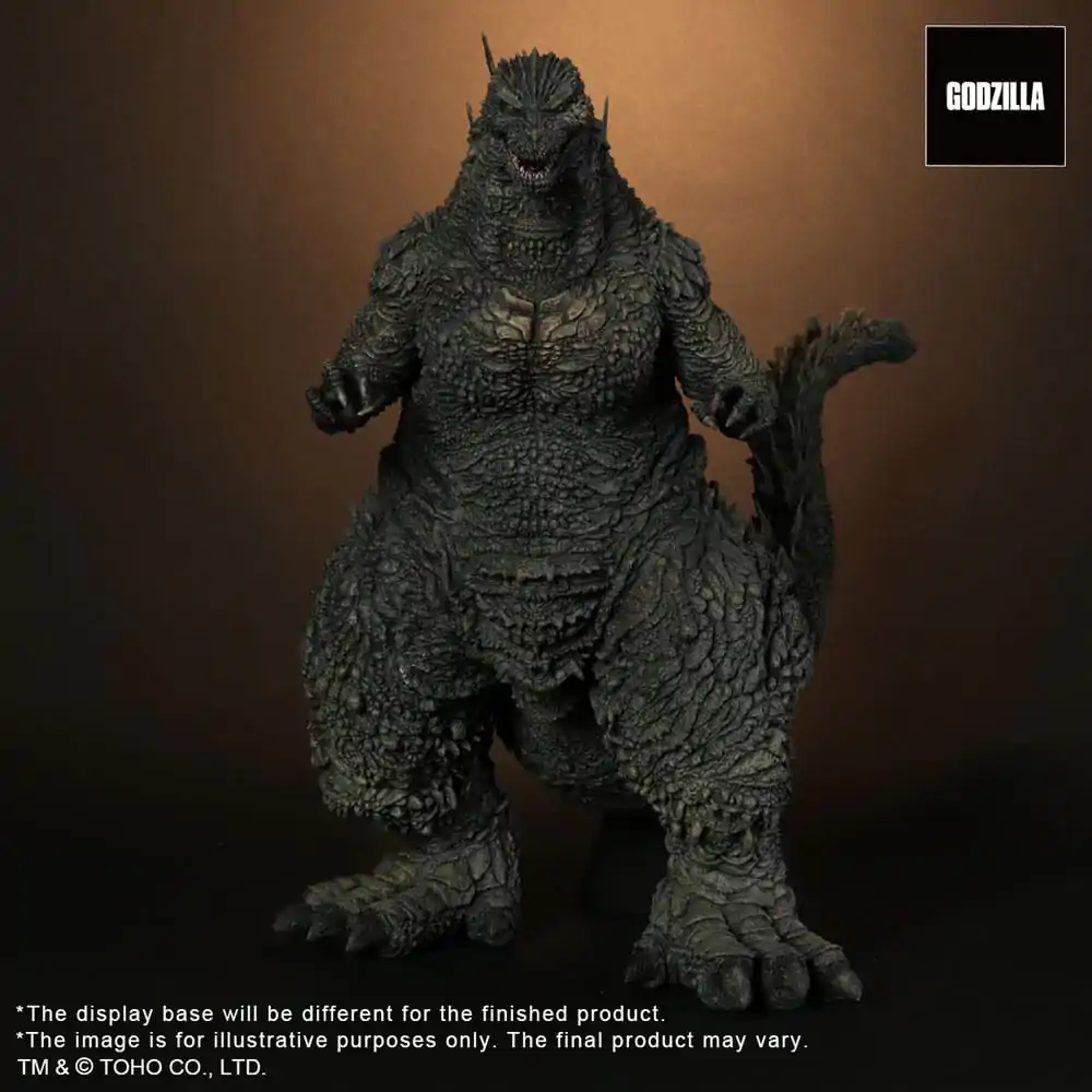 Godzilla TOHO Favorite Sculptors Line PVC Kip Godzilla (2023) 30 cm fotografija izdelka