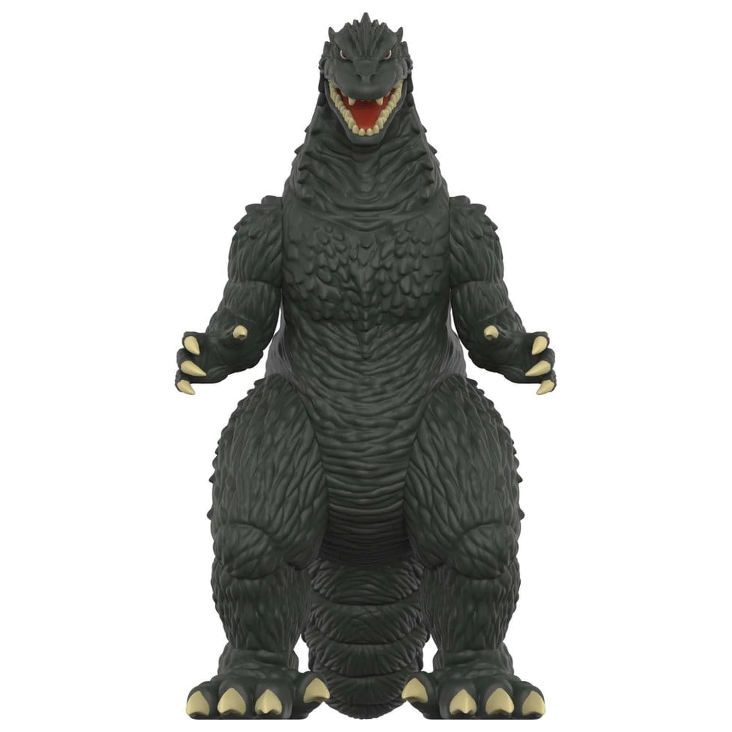 Godzilla Toho ReAction akcijska figura Godzilla 2000 10 cm fotografija izdelka