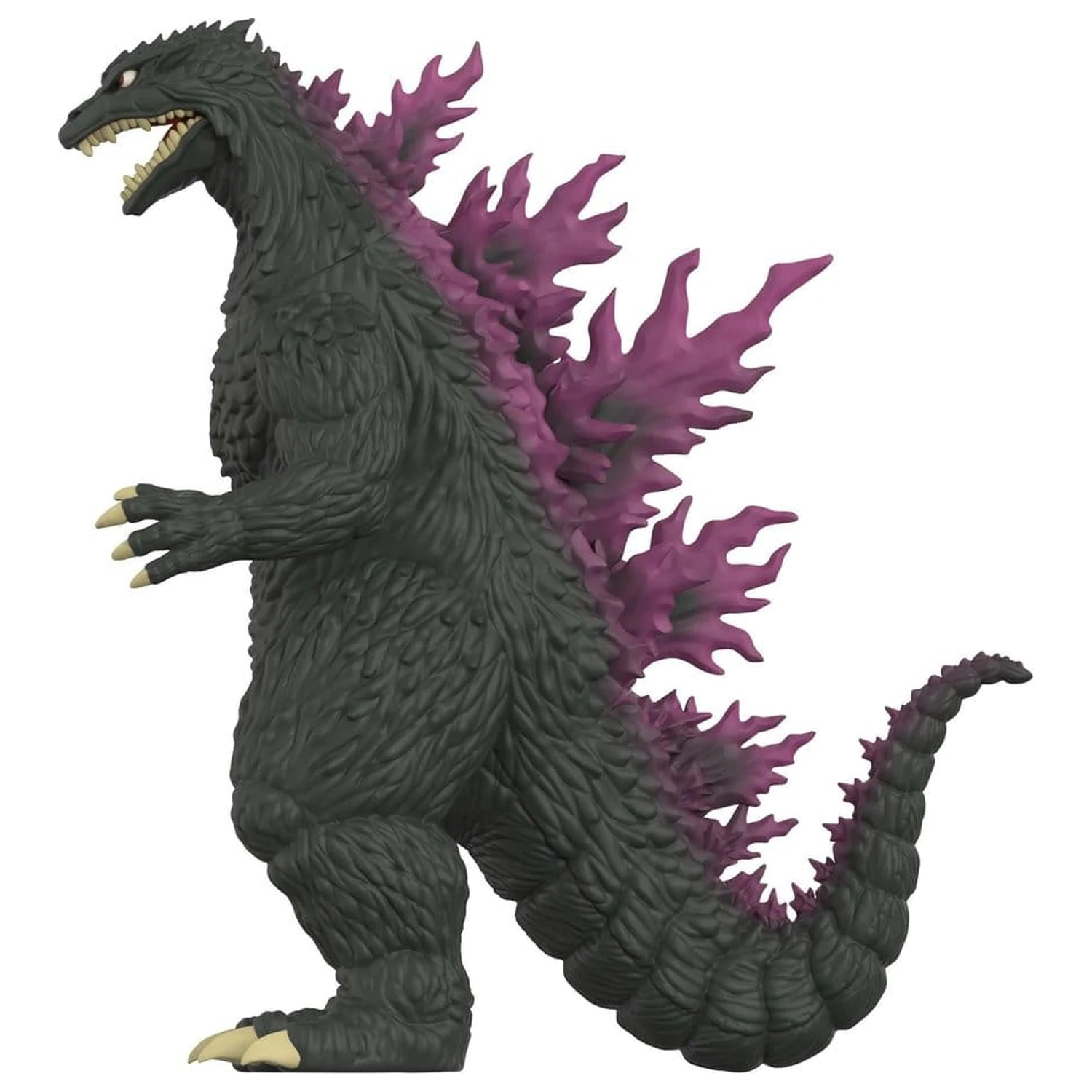 Godzilla Toho ReAction akcijska figura Godzilla 2000 10 cm fotografija izdelka